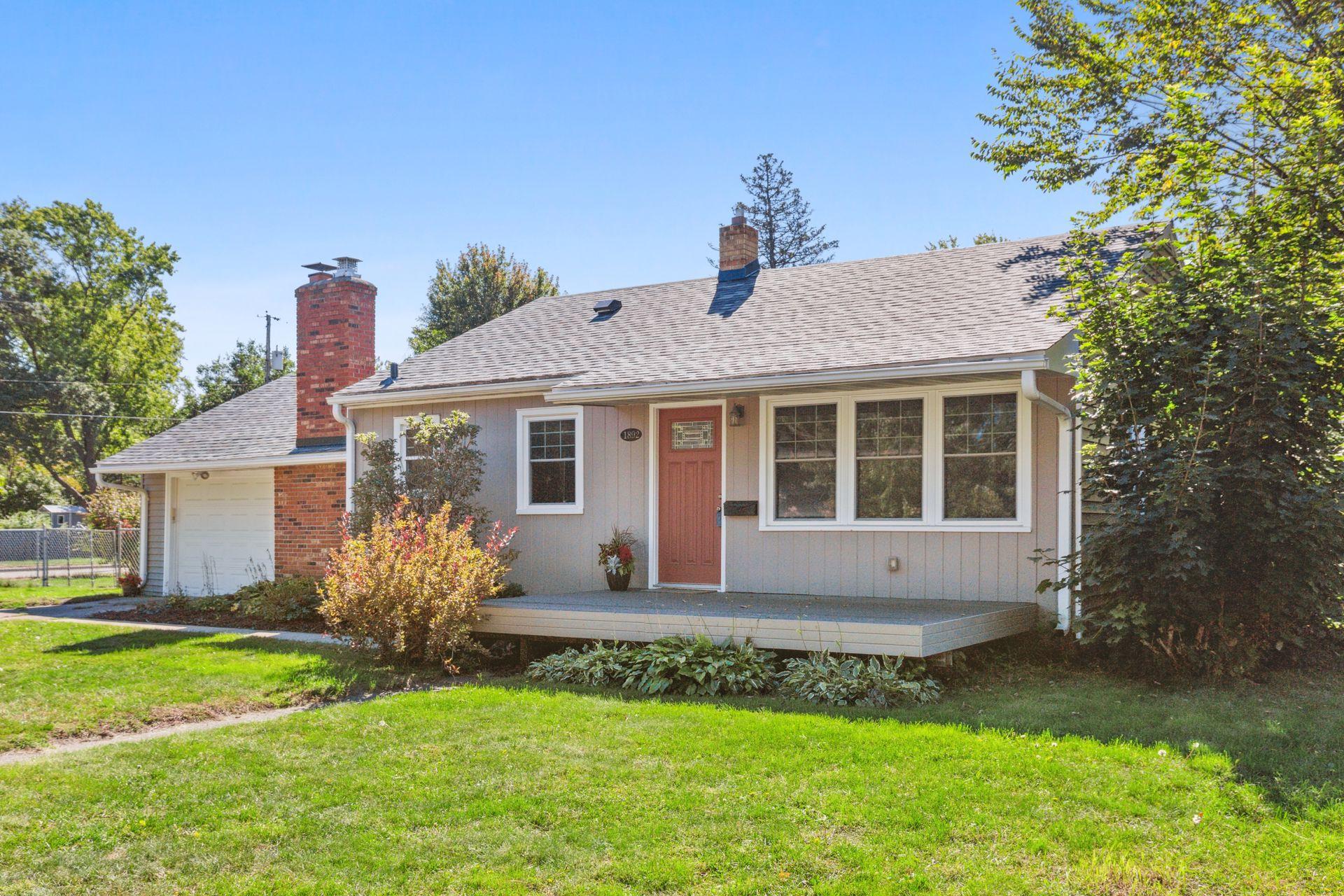 View of Residential at 1892 4th Street, White Bear Lake MN 55110, White Bear Lake - Mike Wilen | Minnesota Team Real Estate