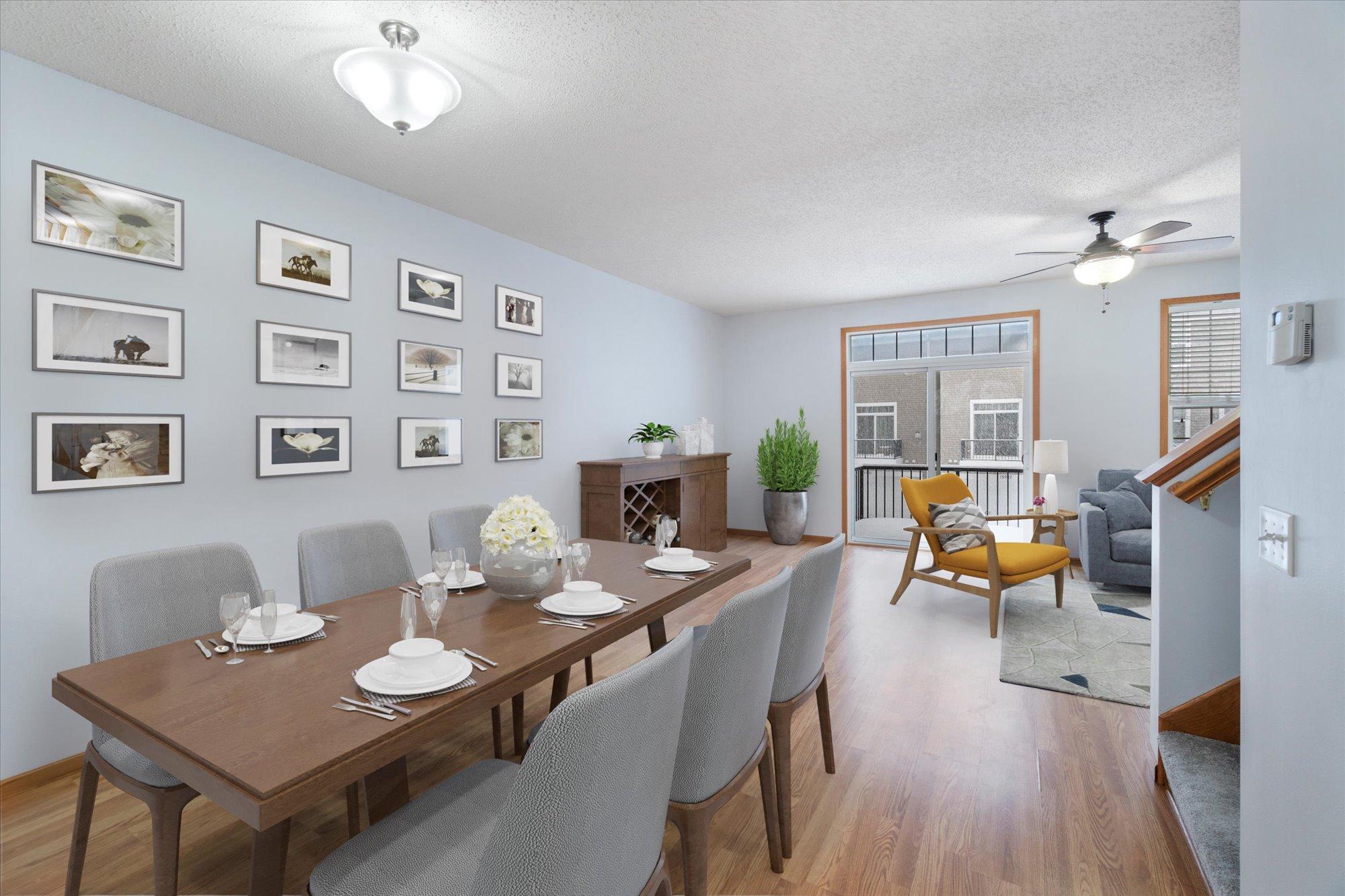 View of Residential at 13930 Ironstone Terrace, Ramsey MN 55303, Ramsey - Mike Wilen | Minnesota Team Real Estate
