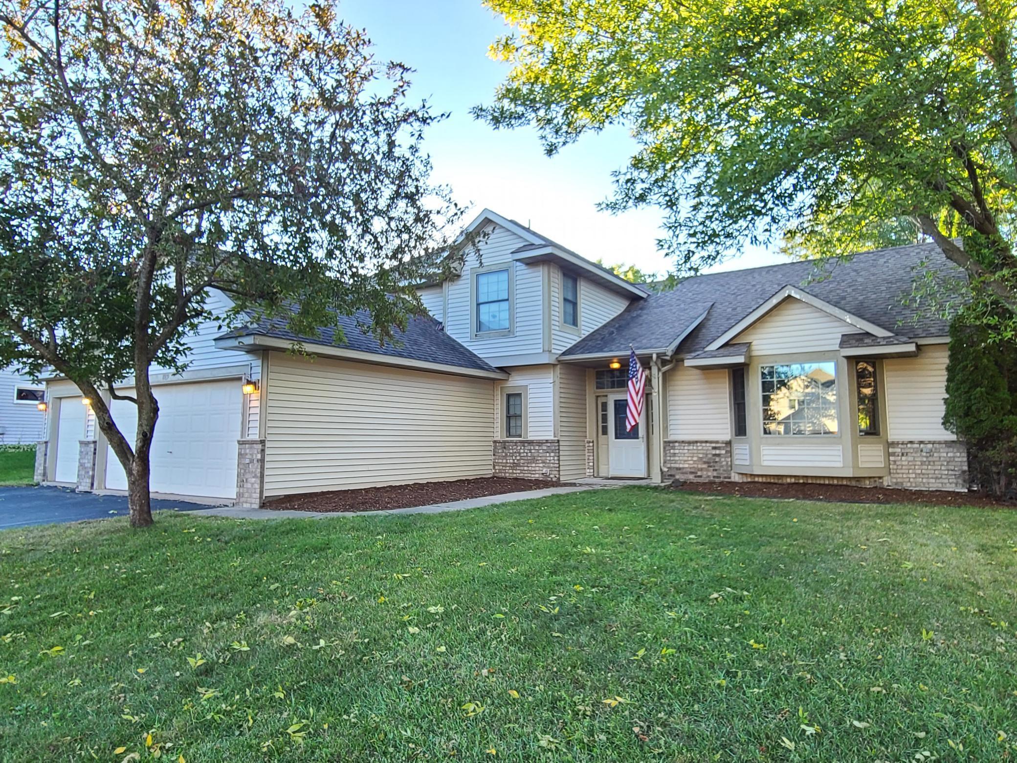 View of Residential at 1189 Berwick Lane, Mahtomedi MN 55115, Mahtomedi - Mike Wilen | Minnesota Team Real Estate