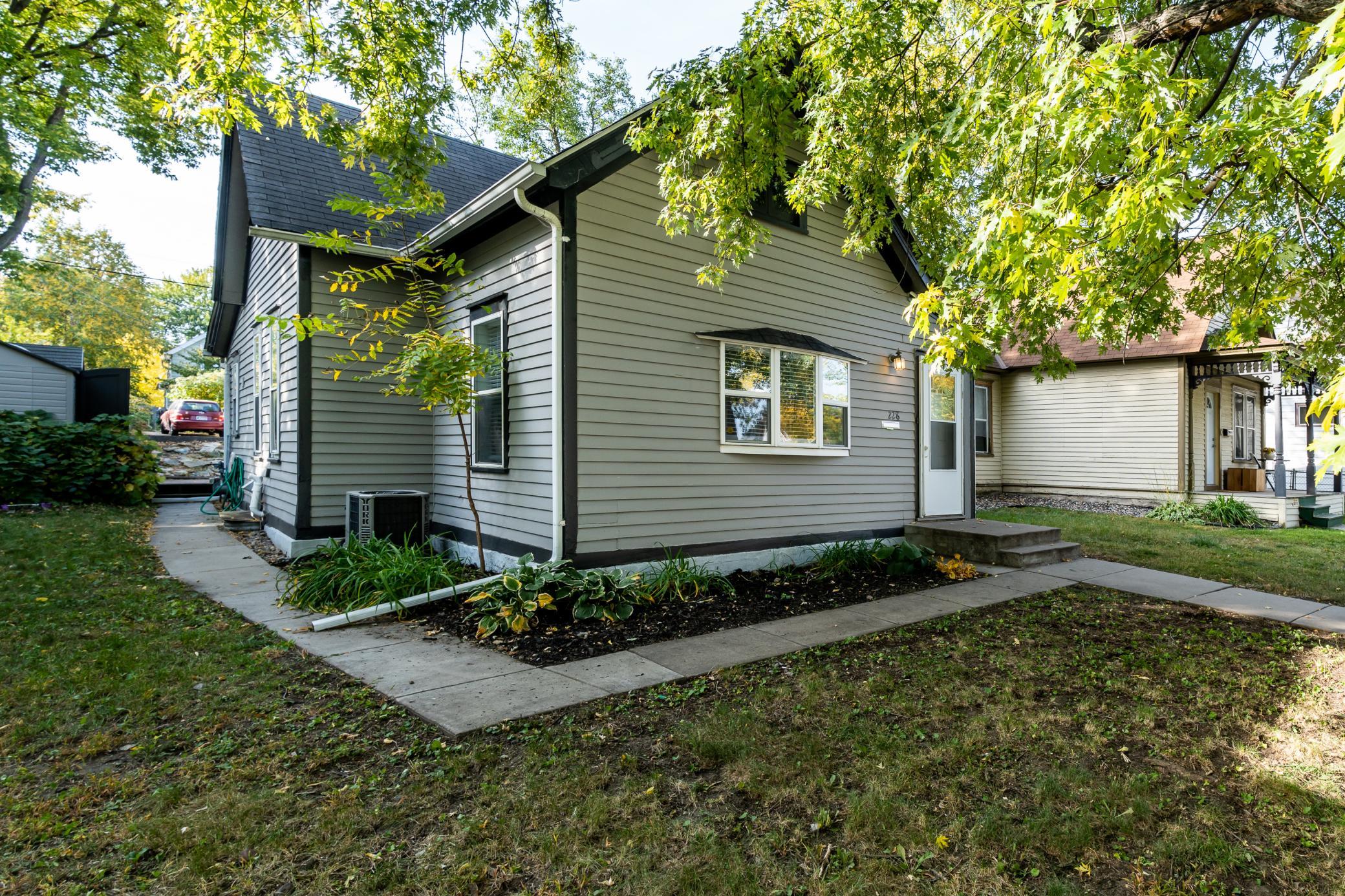 View of Residential at 228 Morton Street, Saint Paul MN 55107, Saint Paul - Mike Wilen | Minnesota Team Real Estate