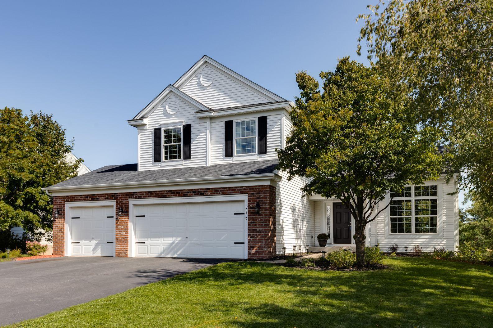 View of Residential at 7826 Parrish Avenue, Otsego MN 55330, Otsego - Mike Wilen | Minnesota Team Real Estate