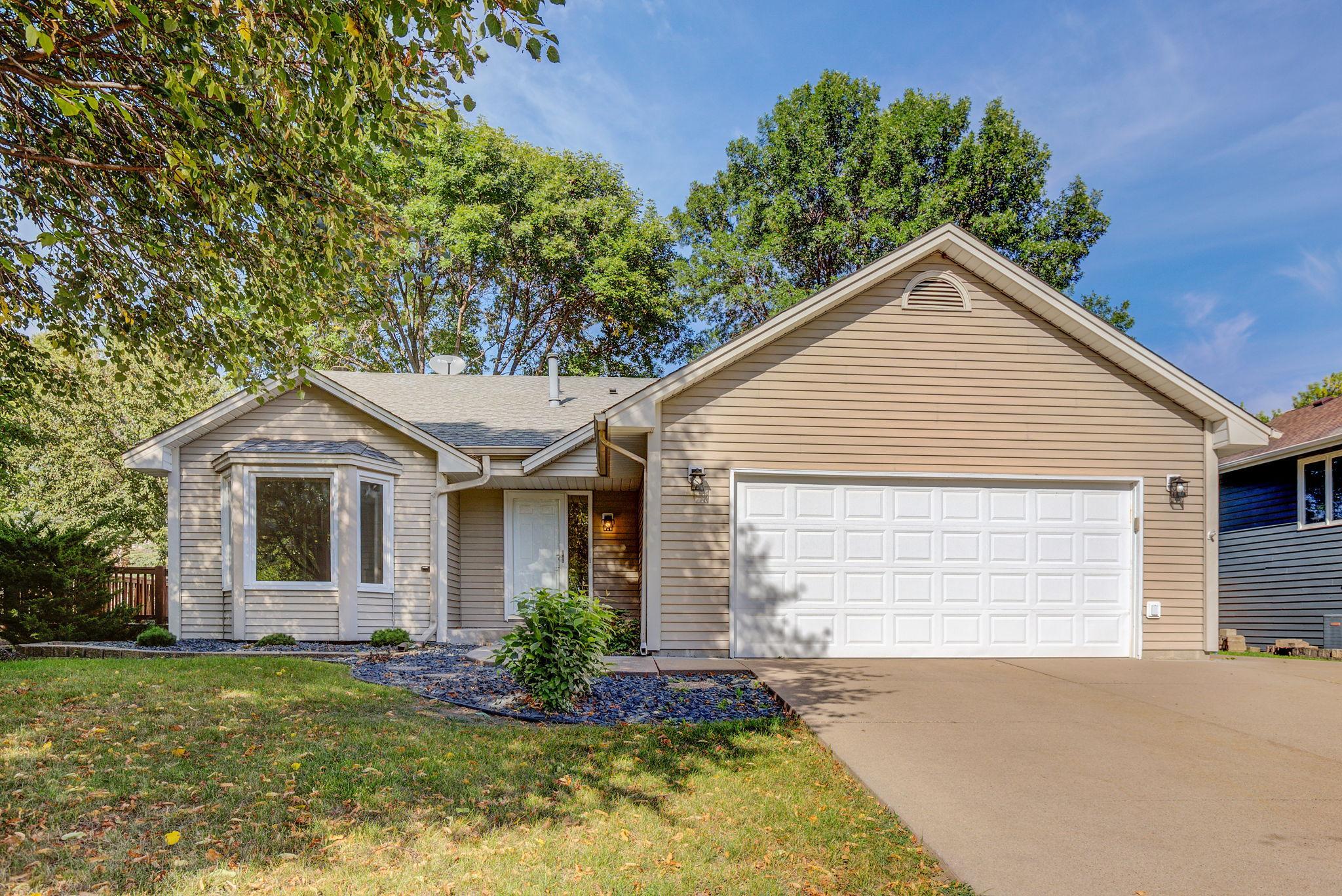 View of Residential at 15040 91st Avenue, Maple Grove MN 55369, Maple Grove - Mike Wilen | Minnesota Team Real Estate