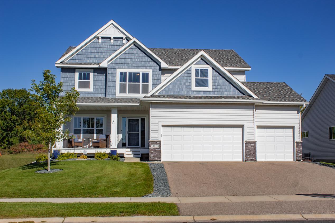 View of Residential at 13908 Ashford Path, Rosemount MN 55068, Rosemount - Mike Wilen | Minnesota Team Real Estate