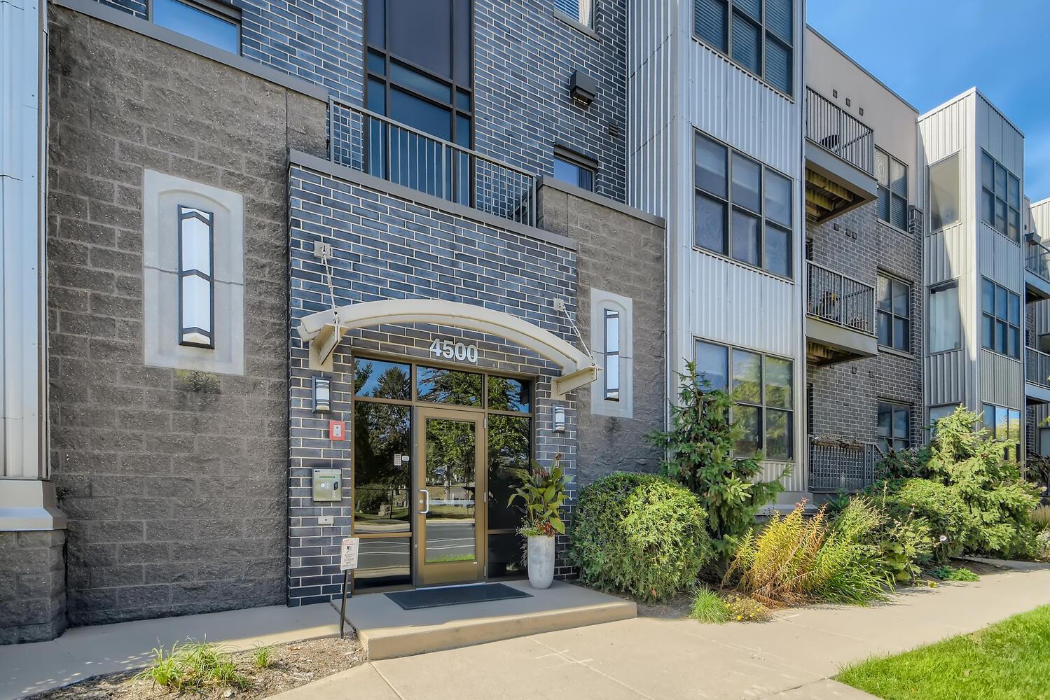 View of Residential at 4500 Chicago Avenue #302, Minneapolis MN 55407, Minneapolis - Mike Wilen | Minnesota Team Real Estate