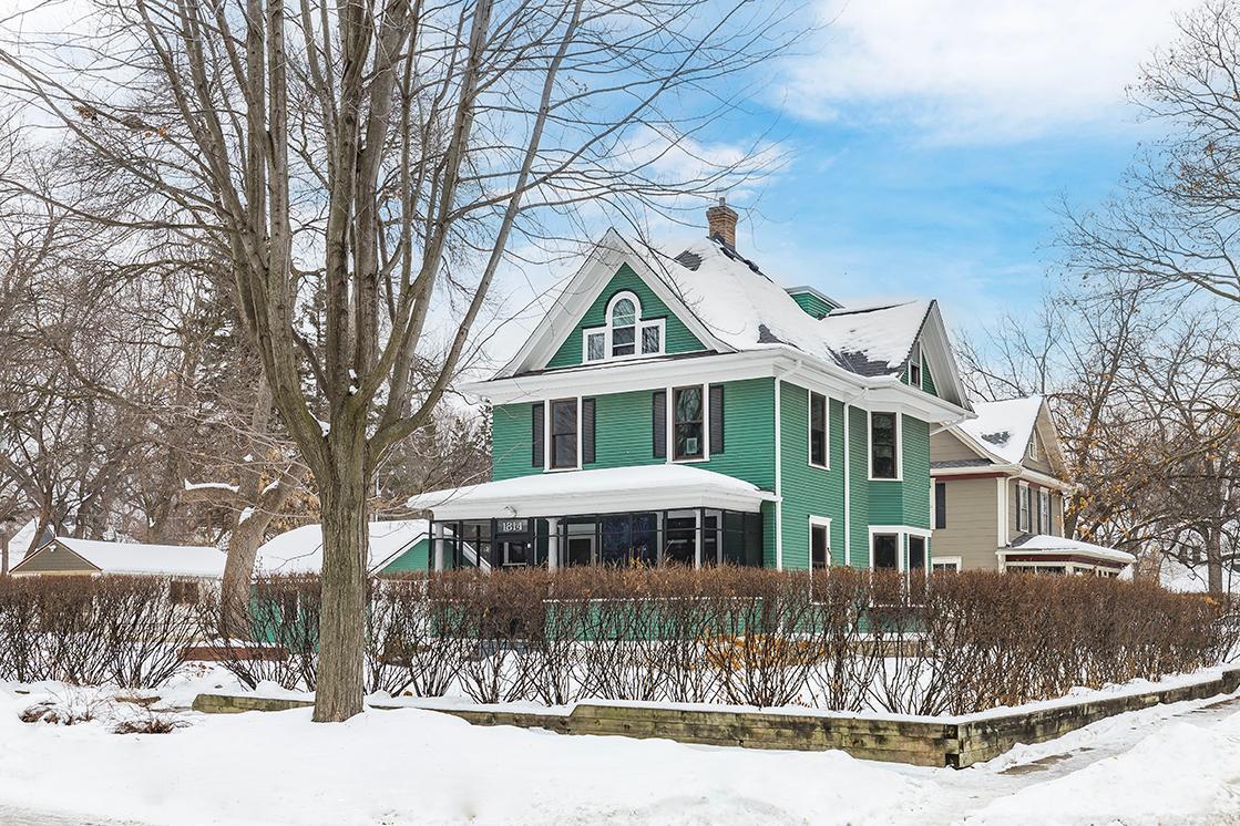 View of Residential at 1814 Lincoln Avenue, Saint Paul MN 55105, Saint Paul - Mike Wilen | Minnesota Team Real Estate