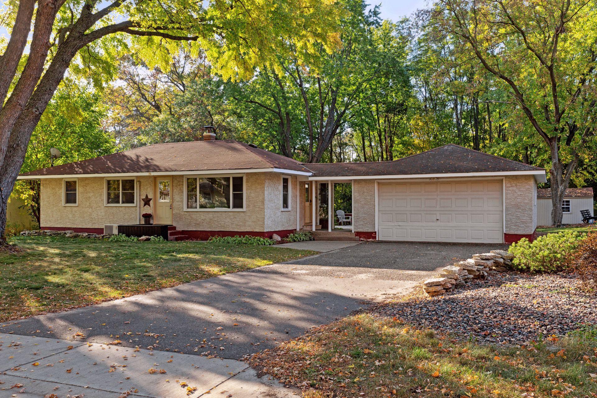 View of Residential at 74 Labore Avenue, Little Canada MN 55117, Little Canada - Mike Wilen | Minnesota Team Real Estate