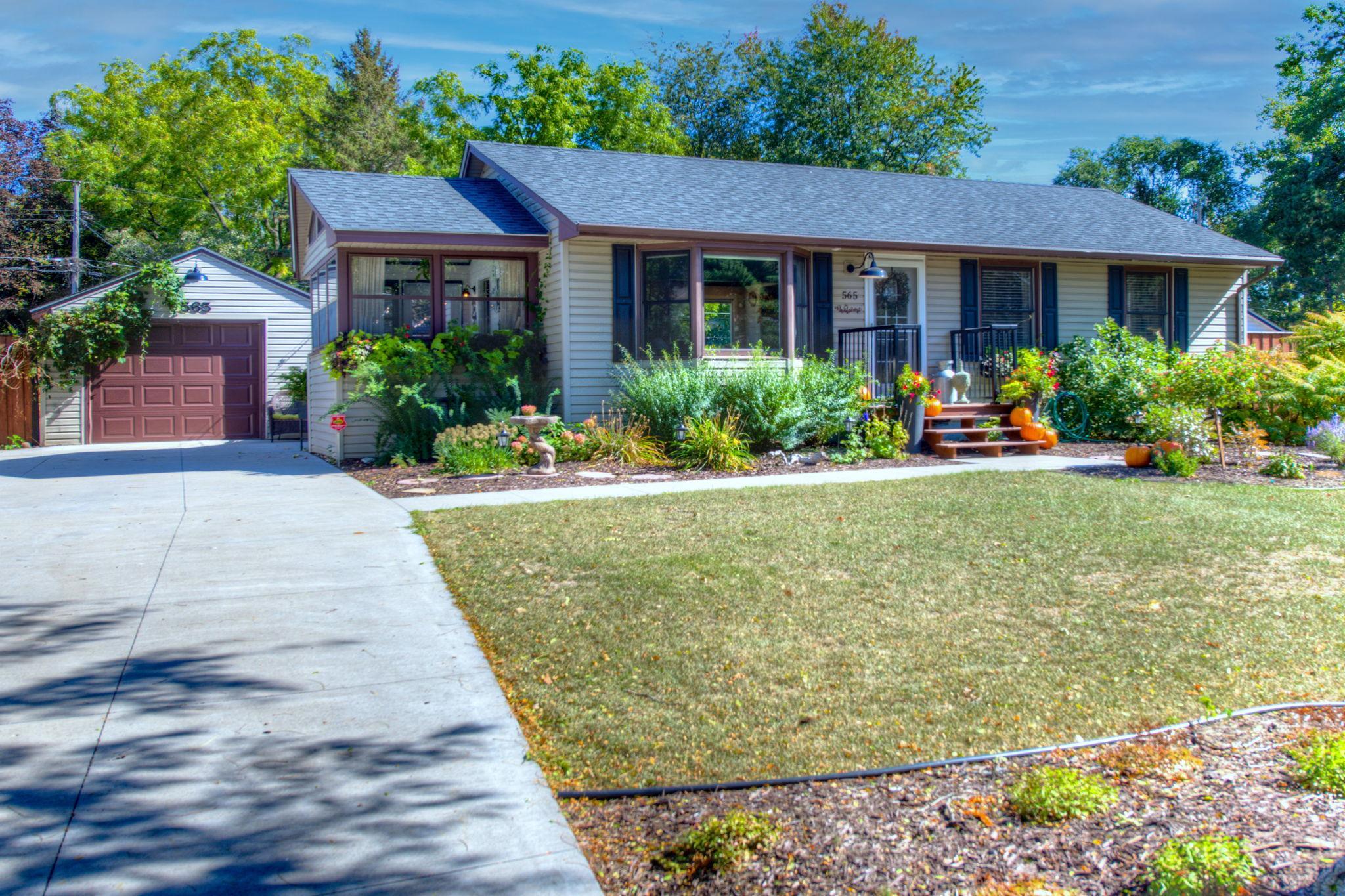 View of Residential at 565 Willow Lane, Woodbury MN 55125, Woodbury - Mike Wilen | Minnesota Team Real Estate