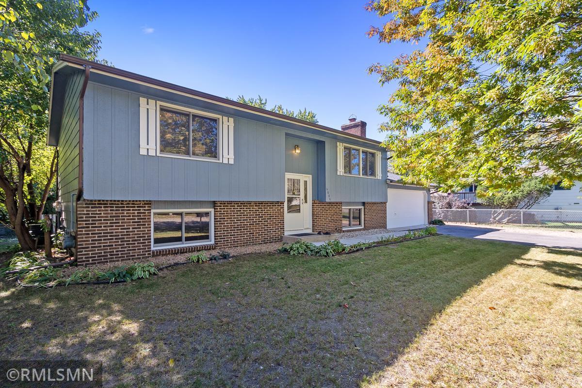 View of Residential at 6009 72nd Avenue, Brooklyn Park MN 55429, Brooklyn Park - Mike Wilen | Minnesota Team Real Estate