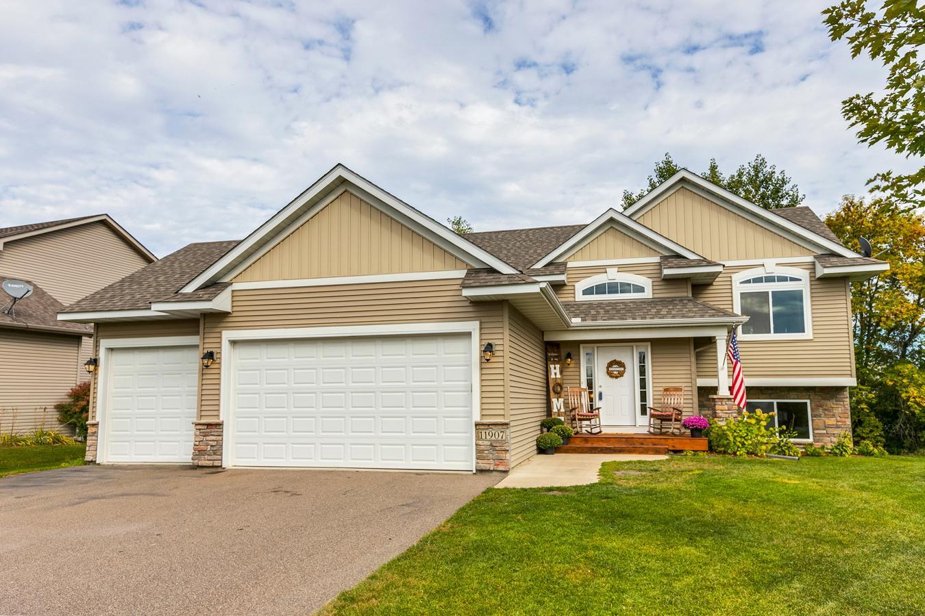 View of Residential at 11907 Mayview Curve, Lindstrom MN 55045, Lindstrom - Mike Wilen | Minnesota Team Real Estate