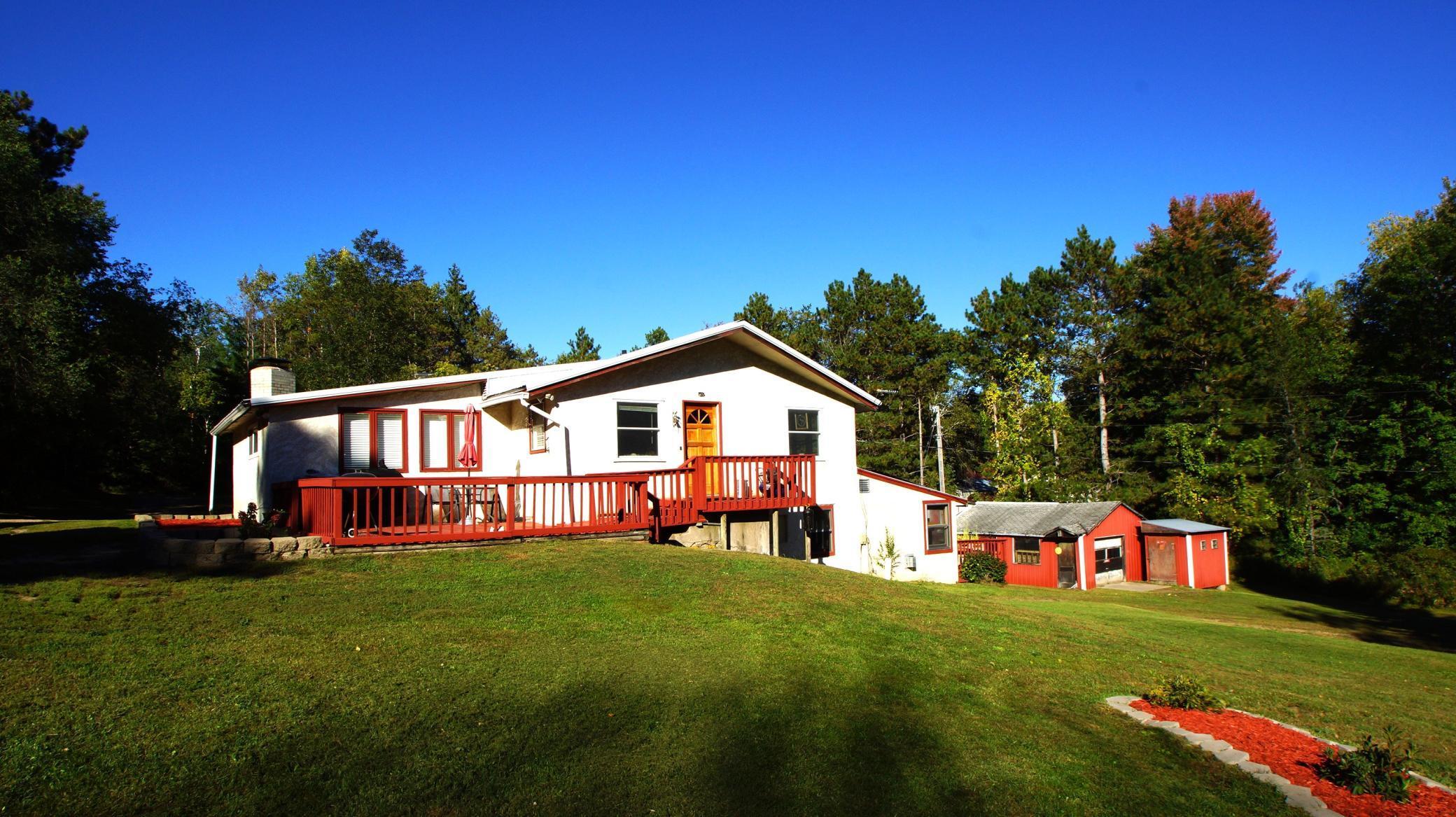 View of Residential at 3004 329th Avenue, Cambridge MN 55008, Cambridge - Mike Wilen | Minnesota Team Real Estate