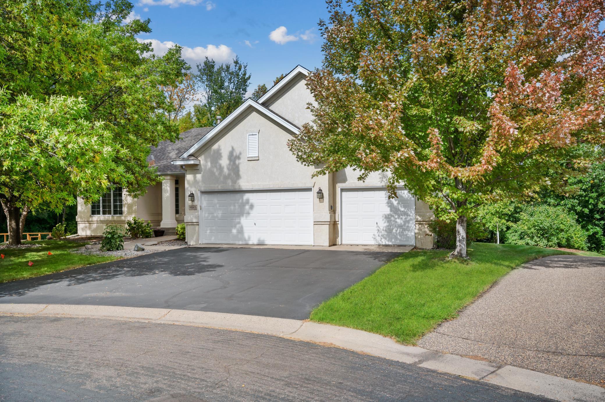 View of Residential at 9045 Zanzibar Lane, Maple Grove MN 55311, Maple Grove - Mike Wilen | Minnesota Team Real Estate