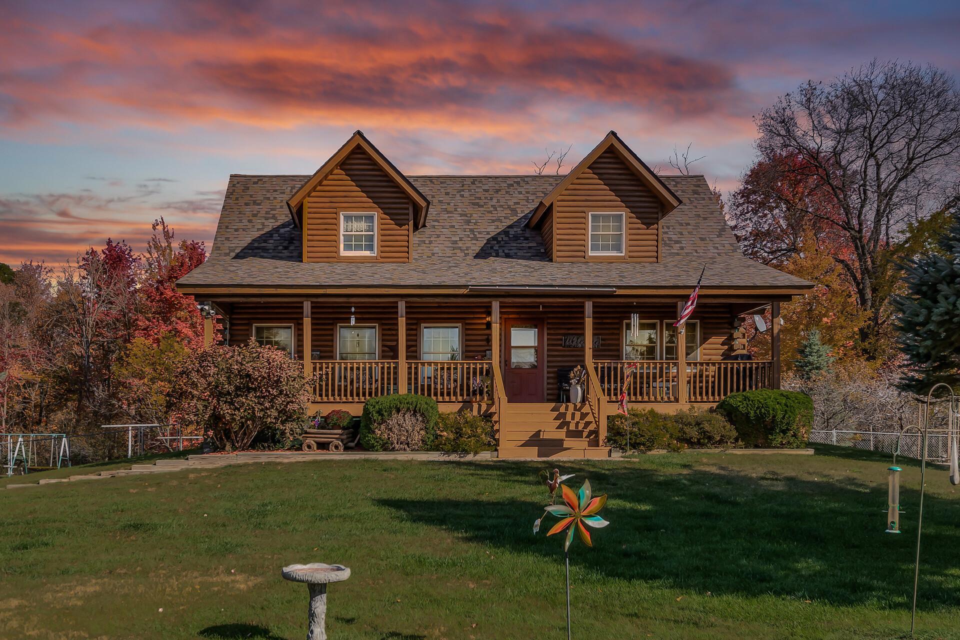 View of Residential at 8471 Ryan Lake Drive, Stacy MN 55079, Stacy - Mike Wilen | Minnesota Team Real Estate