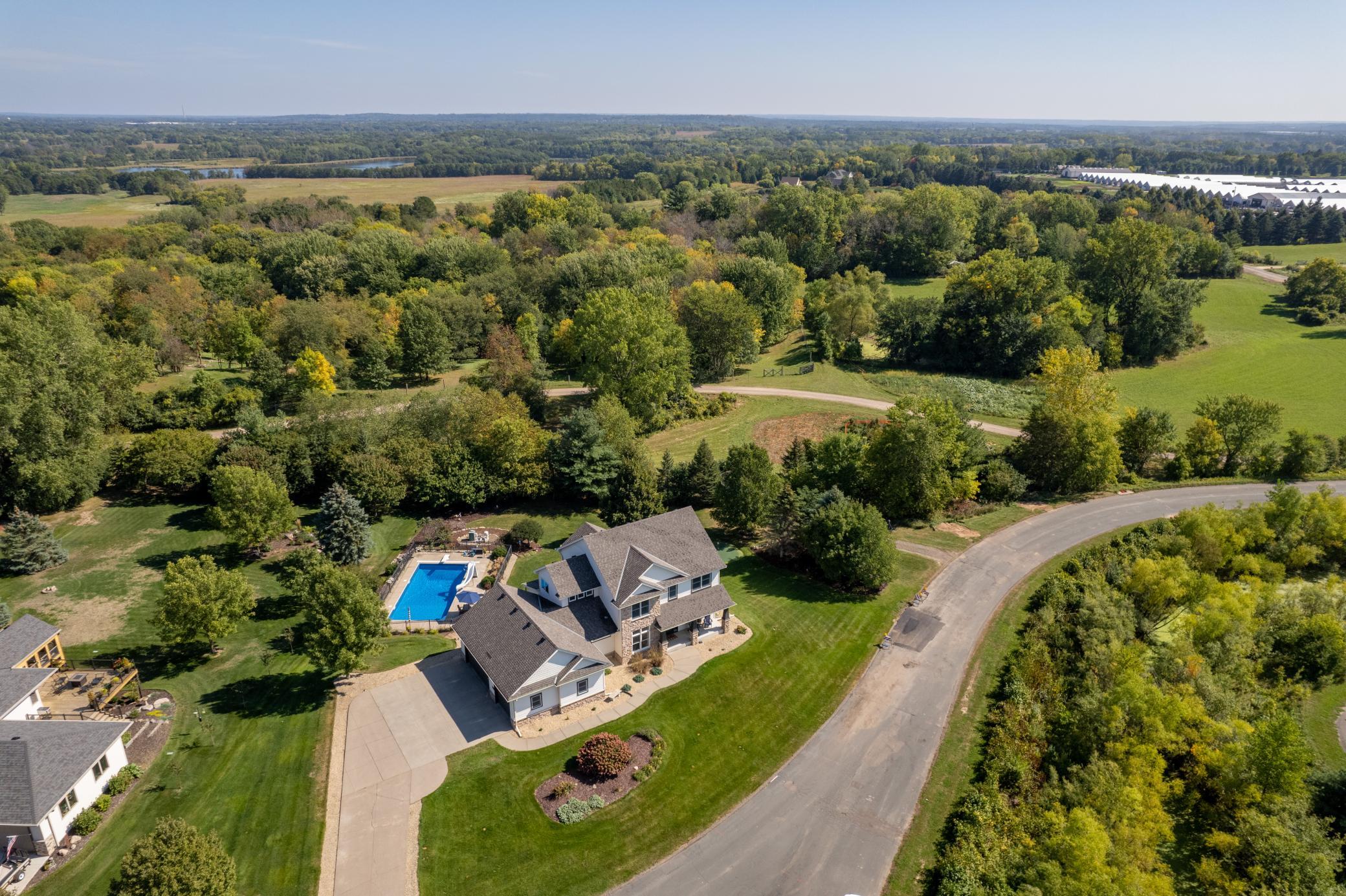 View of Residential at 1525 Ivy Avenue, Lake Elmo MN 55042, Lake Elmo - Mike Wilen | Minnesota Team Real Estate