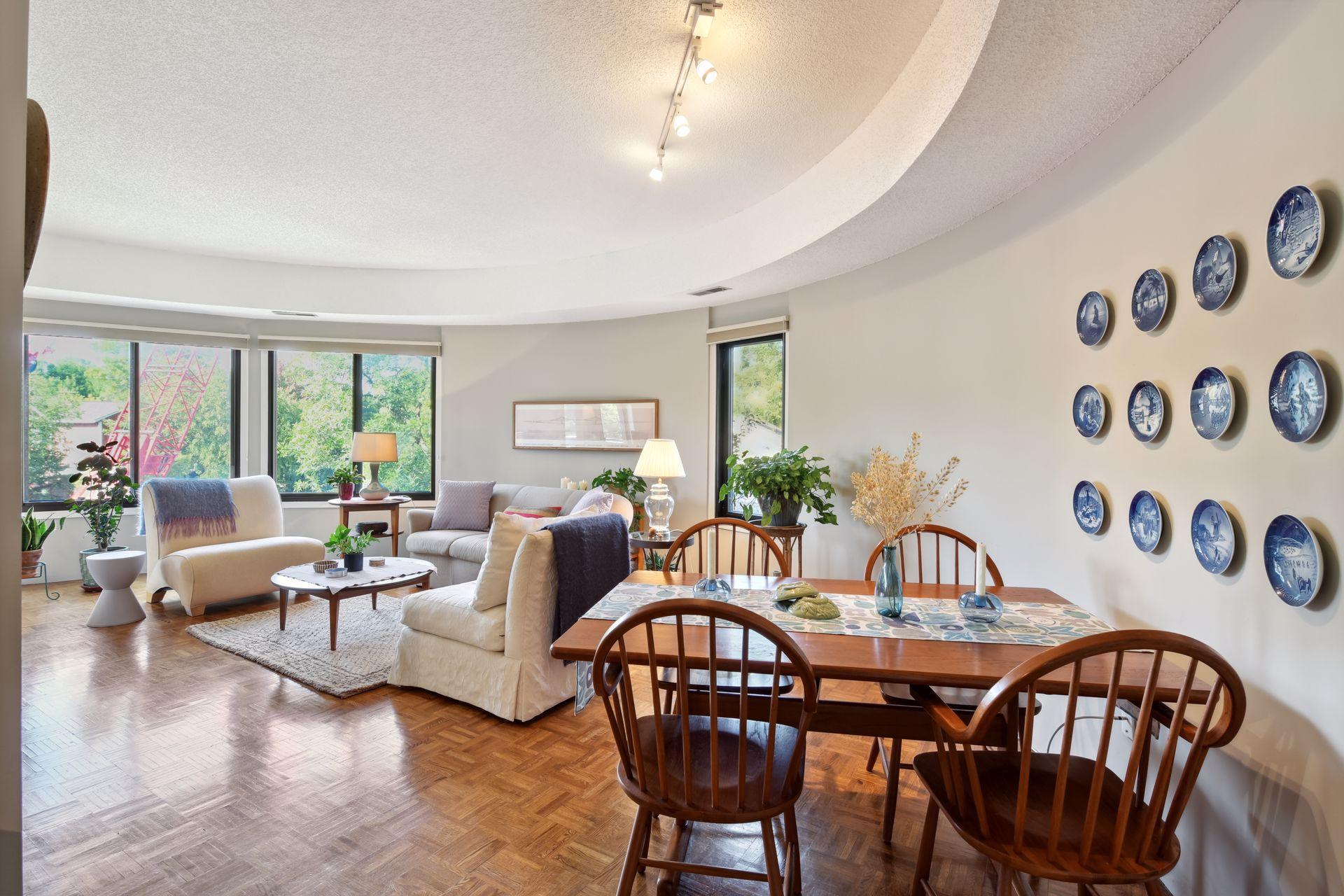 View of Residential at 3151 Dean Court #B303, Minneapolis MN 55416, Minneapolis - Mike Wilen | Minnesota Team Real Estate