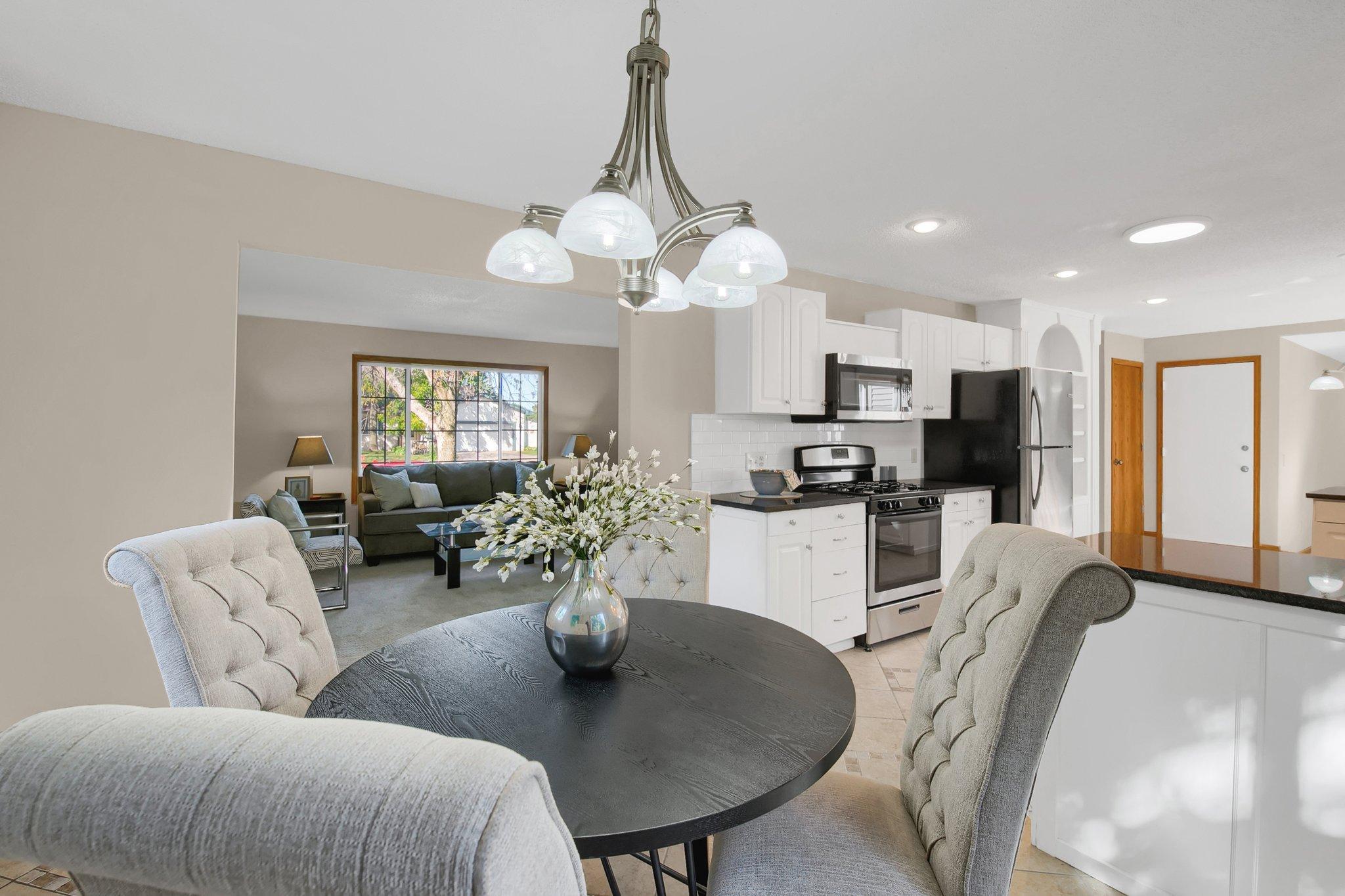 View of Residential at 4558 Bramblewood Avenue, Vadnais Heights MN 55127, Vadnais Heights - Mike Wilen | Minnesota Team Real Estate