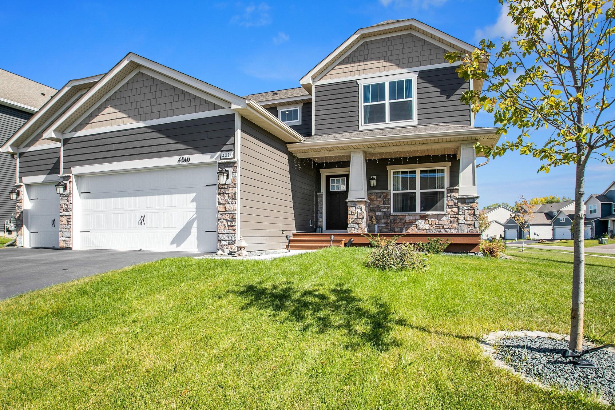 View of Residential at 4010 Alvarado Lane, Plymouth MN 55446, Plymouth - Mike Wilen | Minnesota Team Real Estate