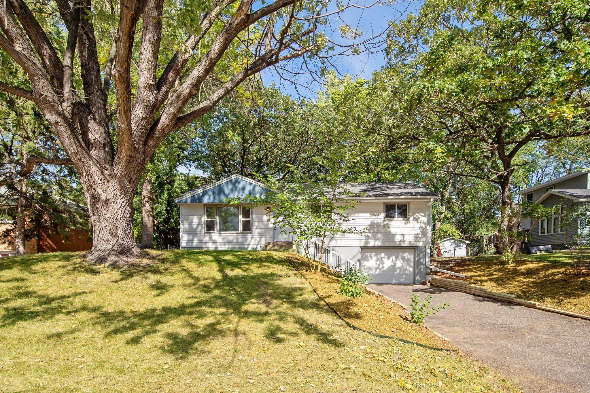 View of Residential at 65 91st Lane, Blaine MN 55434, Blaine - Mike Wilen | Minnesota Team Real Estate