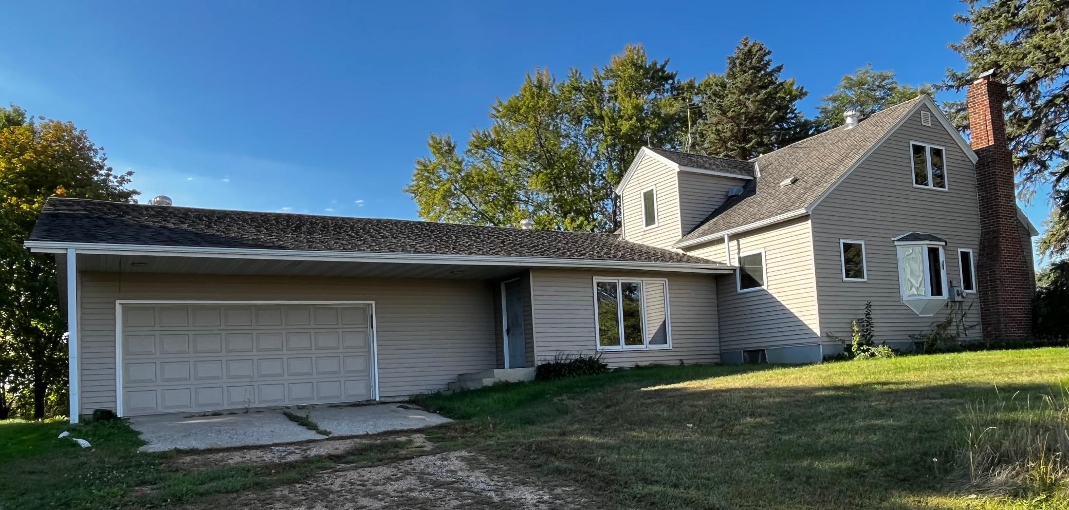 View of Residential at 8850 County Road 6, Howard Lake MN 55349, Howard Lake - Mike Wilen | Minnesota Team Real Estate