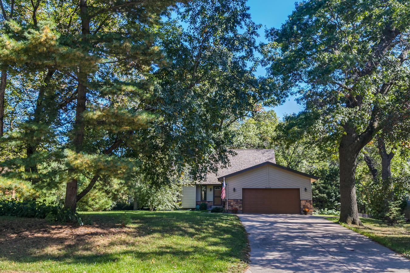 View of Residential at 26425 Glen Oak Drive, Wyoming MN 55092, Wyoming - Mike Wilen | Minnesota Team Real Estate