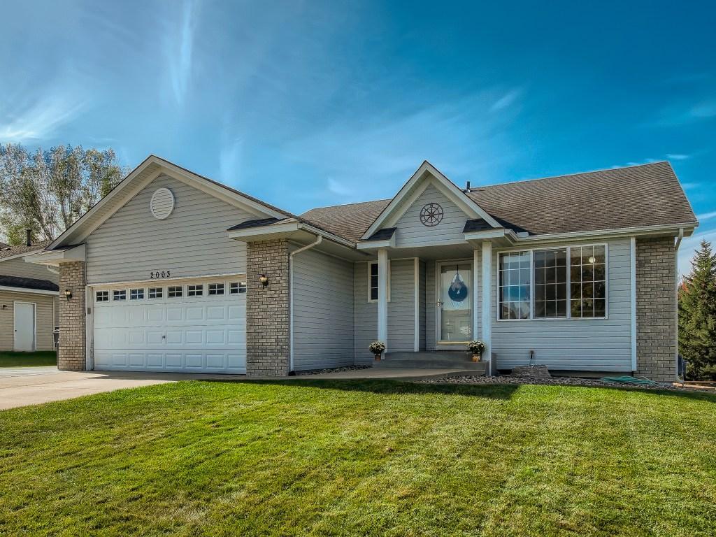 View of Residential at 2003 Parkside Street, Cologne MN 55322, Cologne - Mike Wilen | Minnesota Team Real Estate