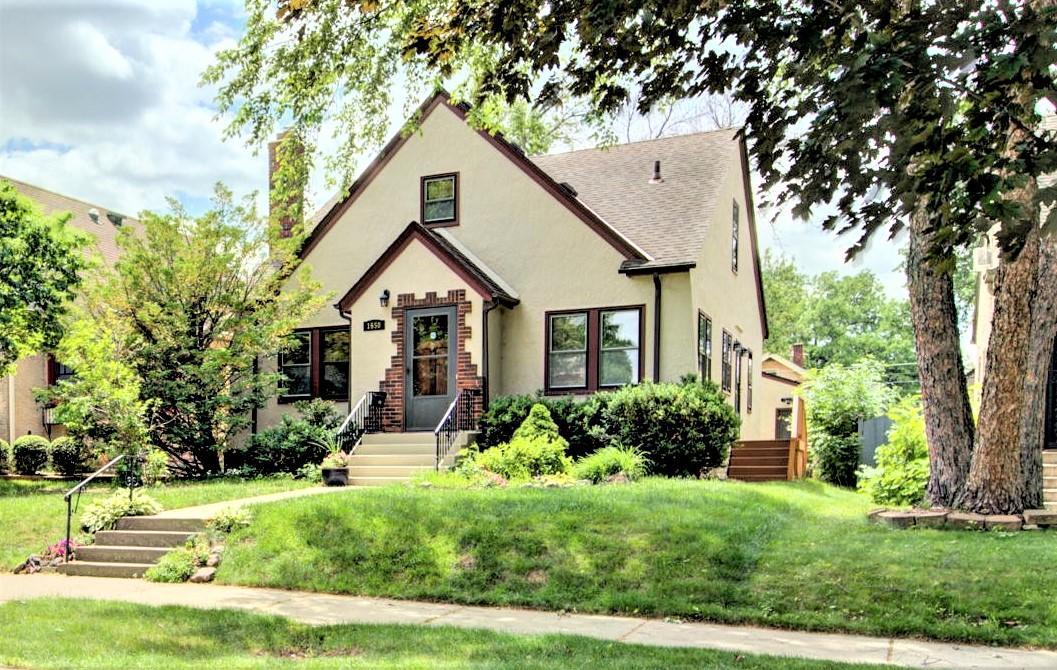 View of Residential at 1650 Watson Avenue, Saint Paul MN 55116, Saint Paul - Mike Wilen | Minnesota Team Real Estate