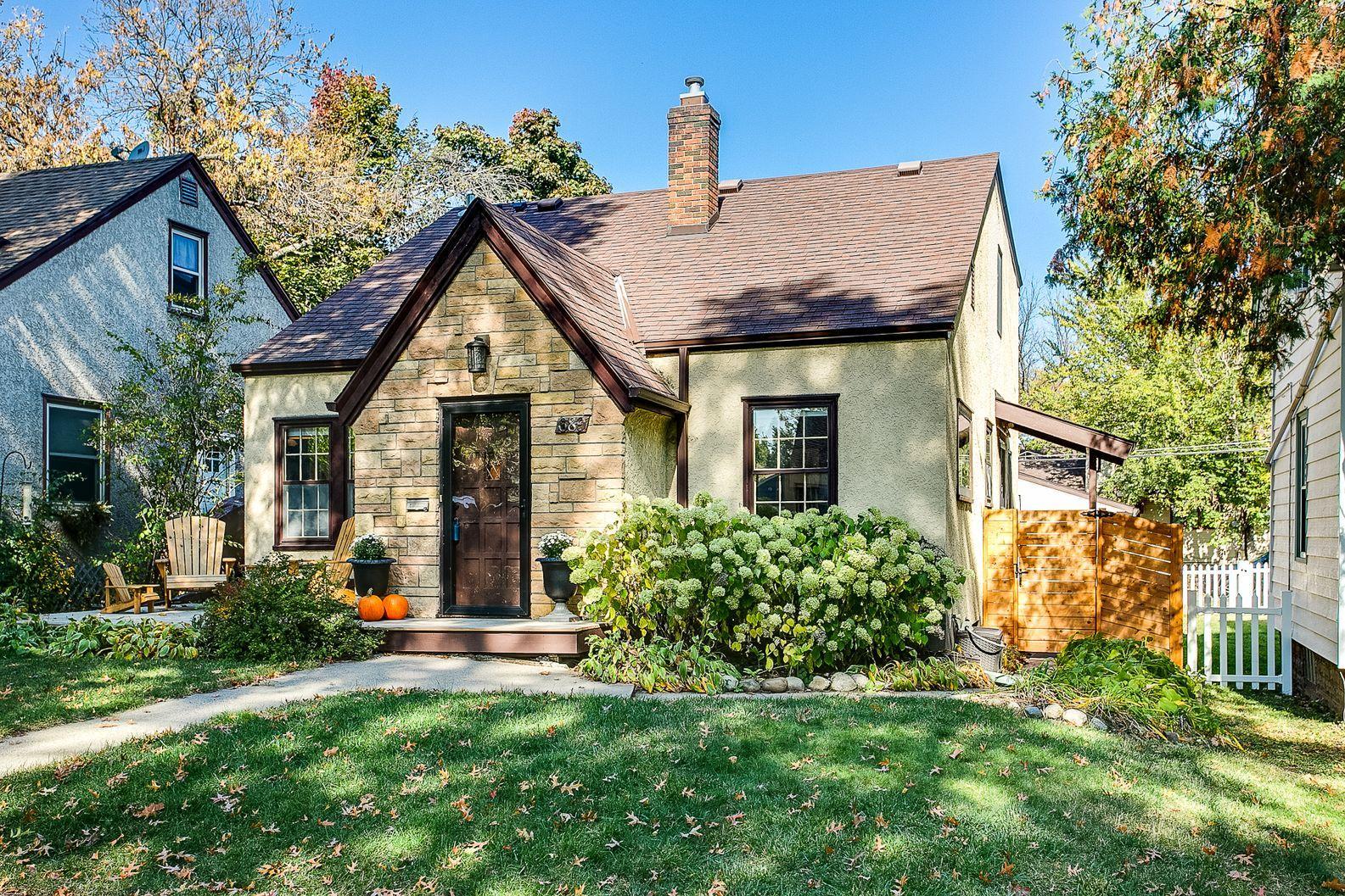 View of Residential at 689 Arlington Avenue, Saint Paul MN 55106, Saint Paul - Mike Wilen | Minnesota Team Real Estate