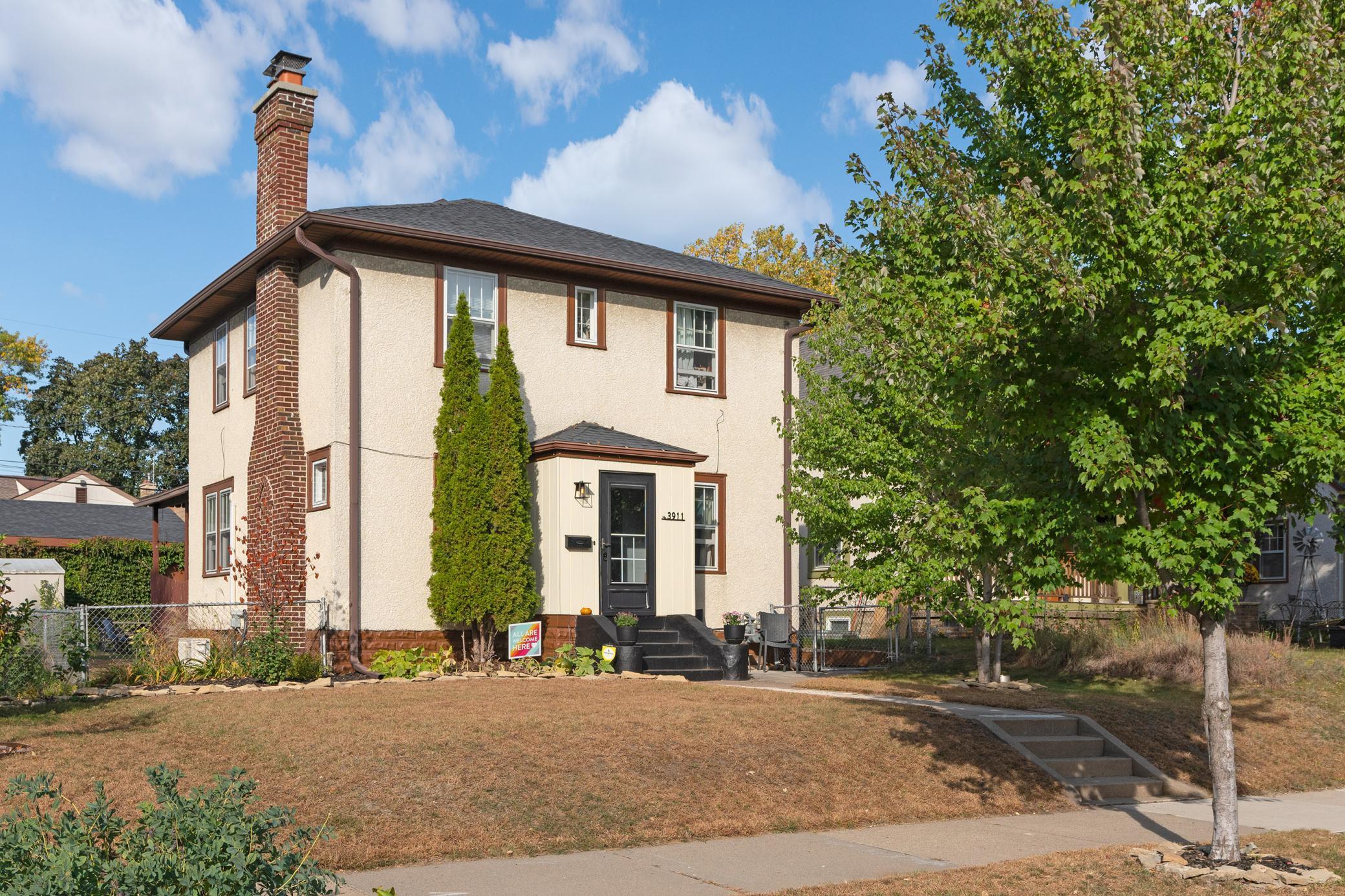 View of Residential at 3911 Washburn Avenue, Minneapolis MN 55412, Minneapolis - Mike Wilen | Minnesota Team Real Estate
