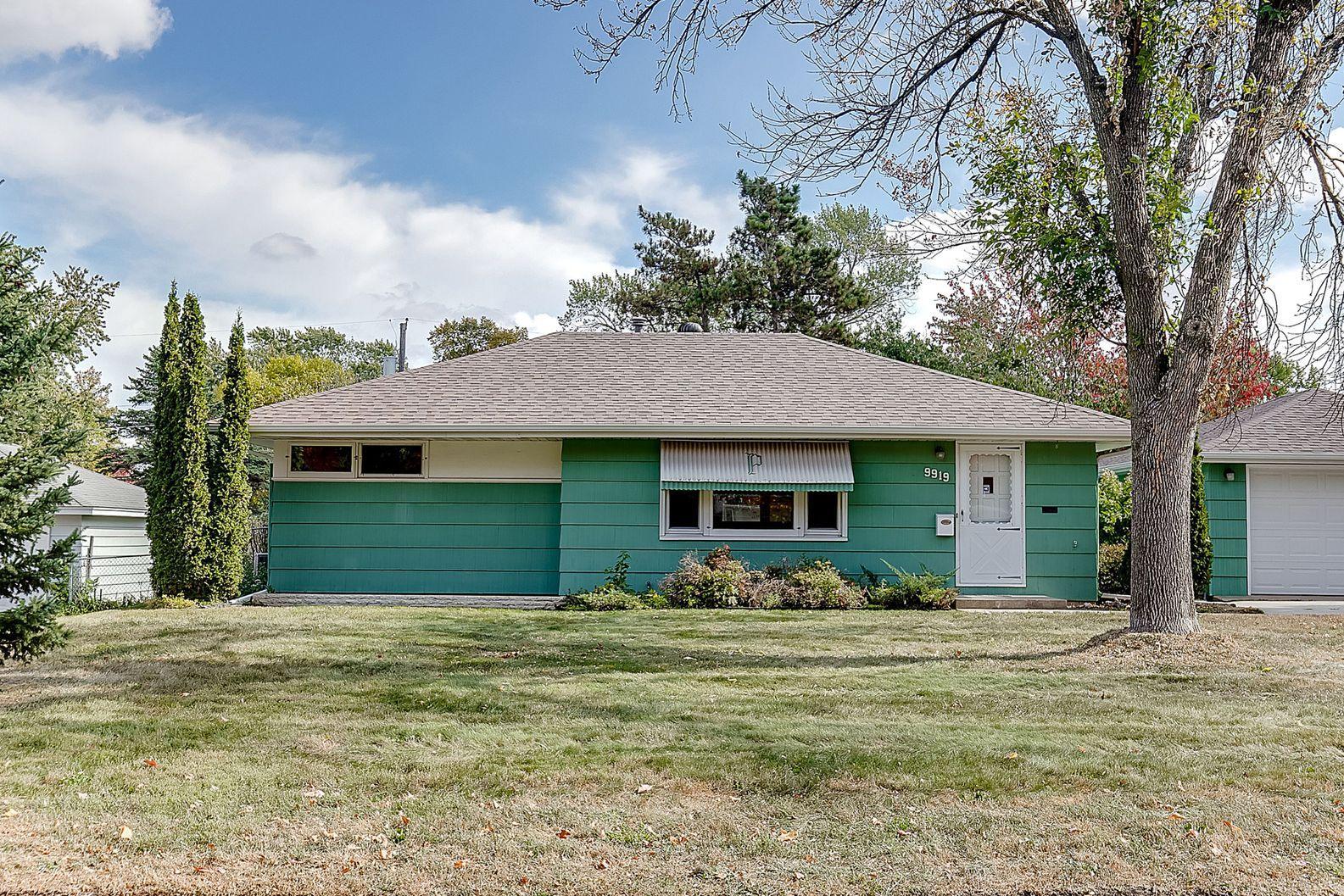 View of Residential at 9919 Chicago Avenue, Minneapolis MN 55420, Minneapolis - Mike Wilen | Minnesota Team Real Estate