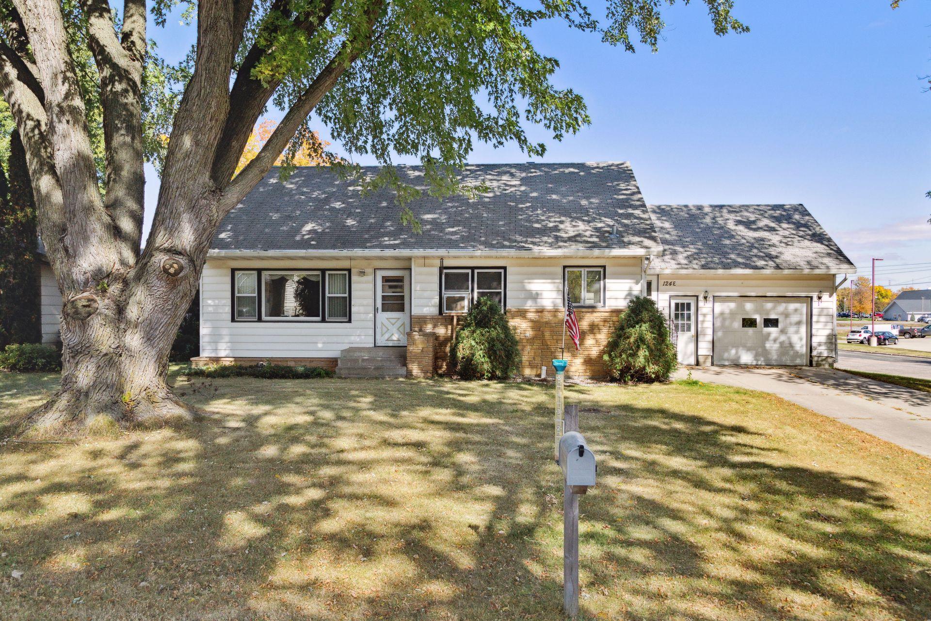 View of Residential at 124 Wilson Street, Norwood Young America MN 55368, Norwood Young America - Mike Wilen | Minnesota Team Real Estate