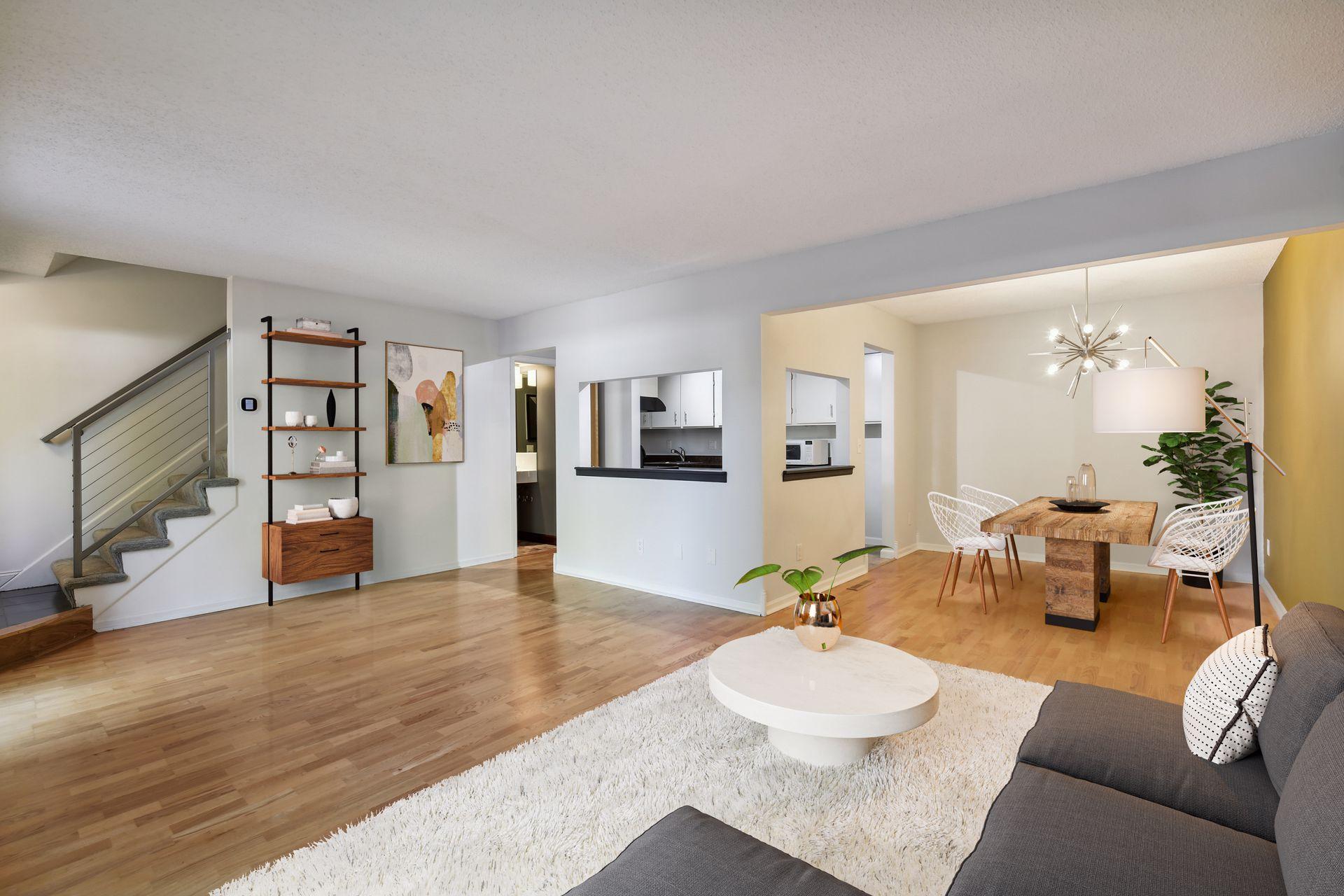 View of Residential at 4437 Cedar Lake Road, Saint Louis Park MN 55416, Saint Louis Park - Mike Wilen | Minnesota Team Real Estate
