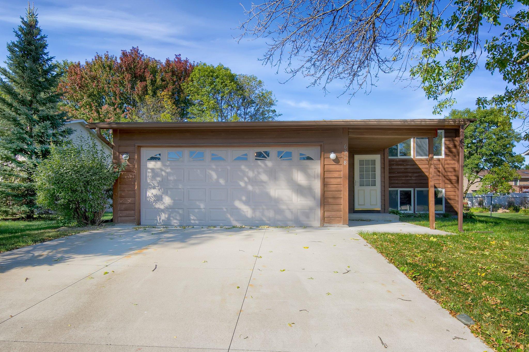 View of Residential at 6518 Upper 20th Street, Oakdale MN 55128, Oakdale - Mike Wilen | Minnesota Team Real Estate