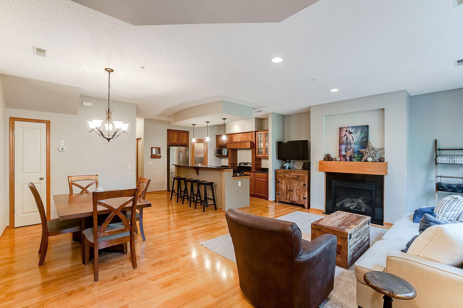 View of Residential at 12437 Flanders Court #D, Blaine MN 55449, Blaine - Mike Wilen | Minnesota Team Real Estate