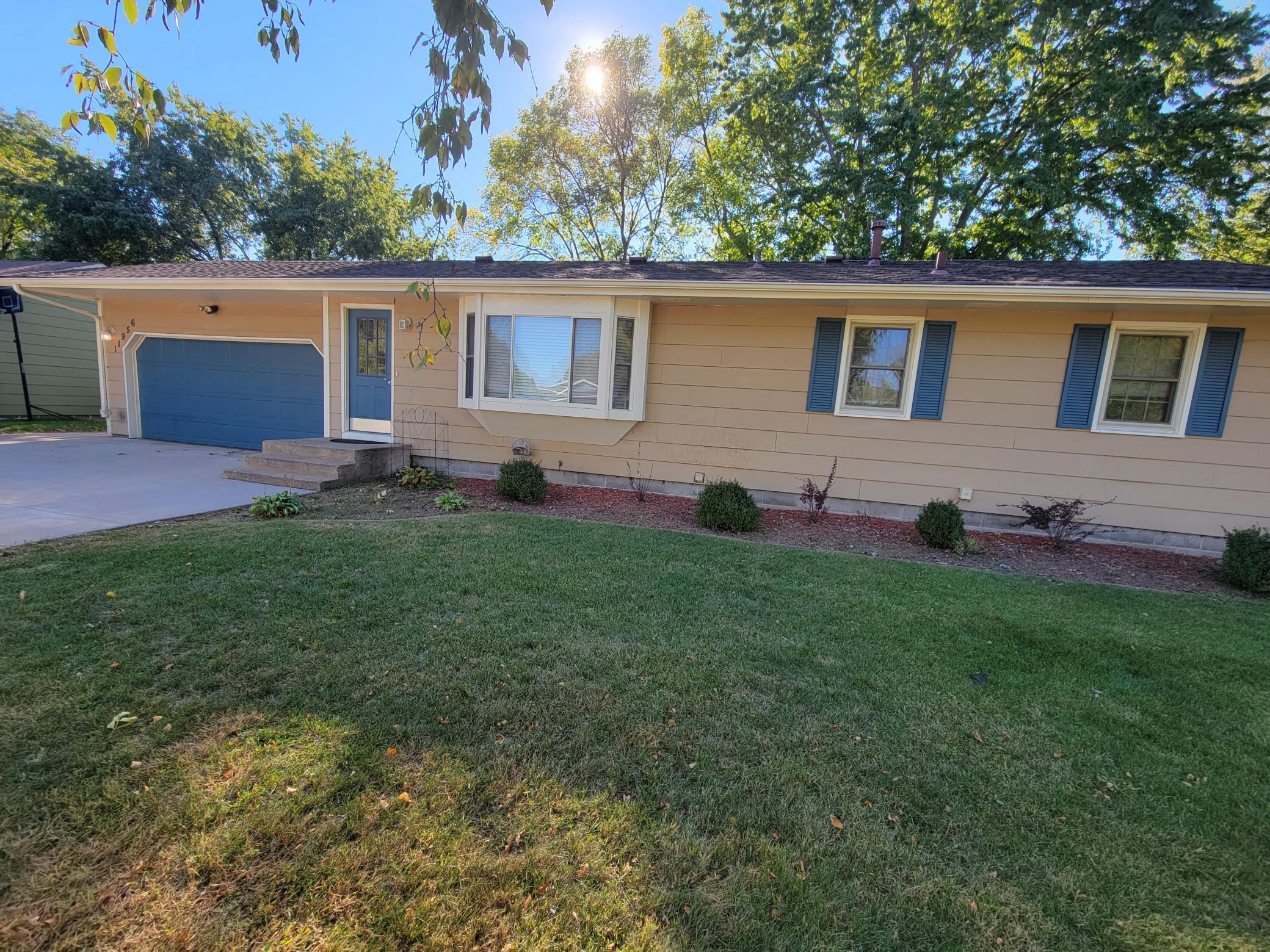 View of Residential at 11956 Terrace Road, Blaine MN 55434, Blaine - Mike Wilen | Minnesota Team Real Estate