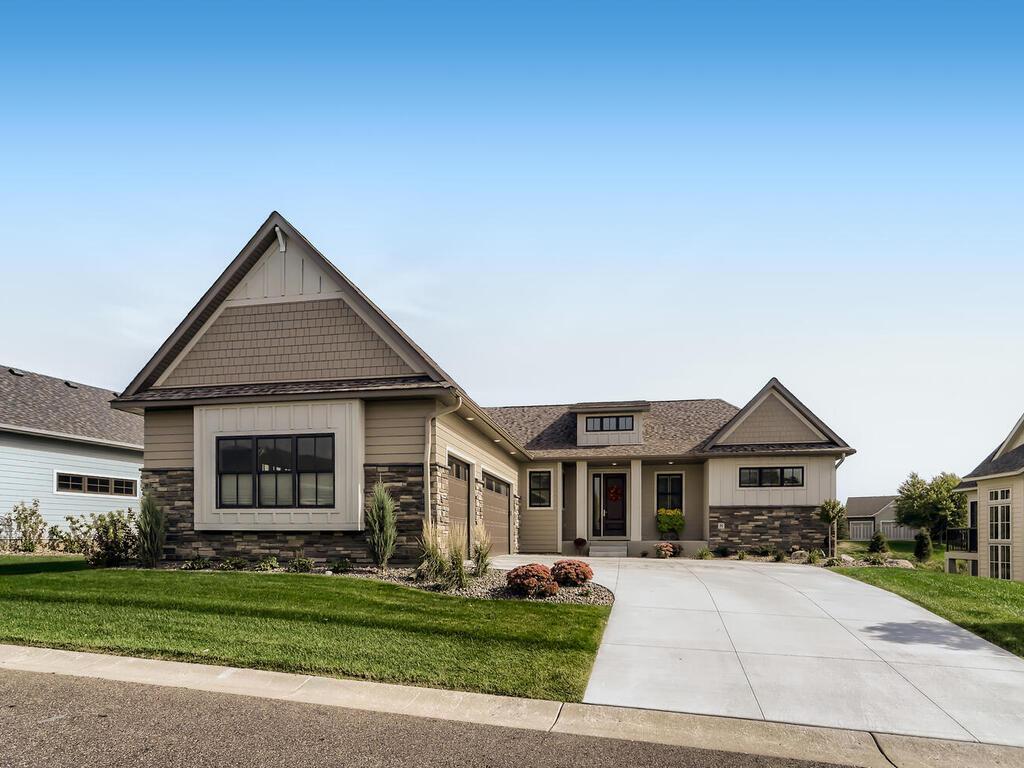 View of Residential at 8 Kestrel Court, North Oaks MN 55127, North Oaks - Mike Wilen | Minnesota Team Real Estate