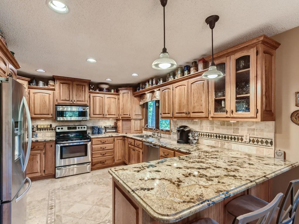 View of Residential at 22510 Linnet Street, Bethel MN 55005, Bethel - Mike Wilen | Minnesota Team Real Estate