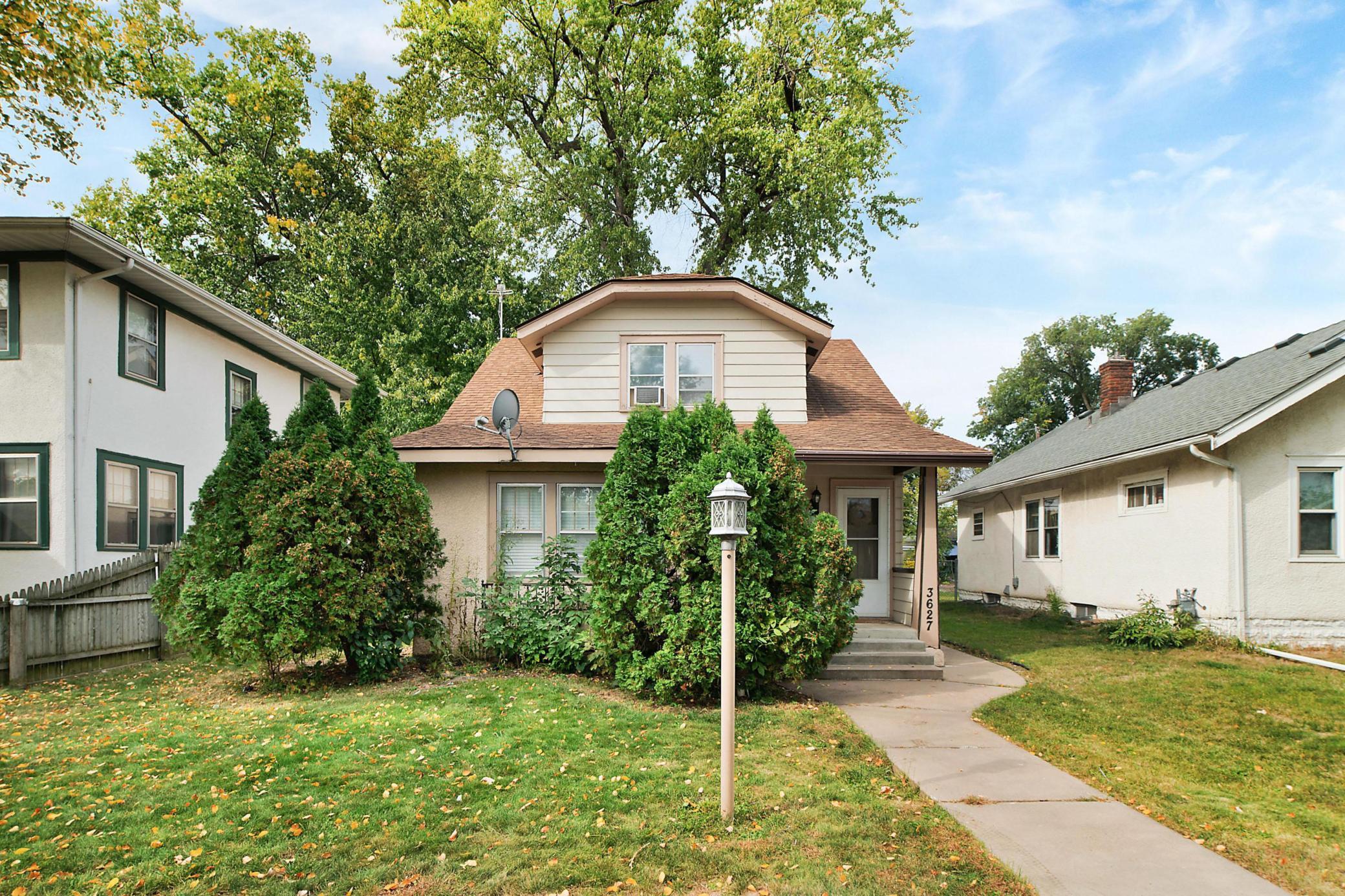 View of Residential at 3627 Aldrich Avenue, Minneapolis MN 55412, Minneapolis - Mike Wilen | Minnesota Team Real Estate