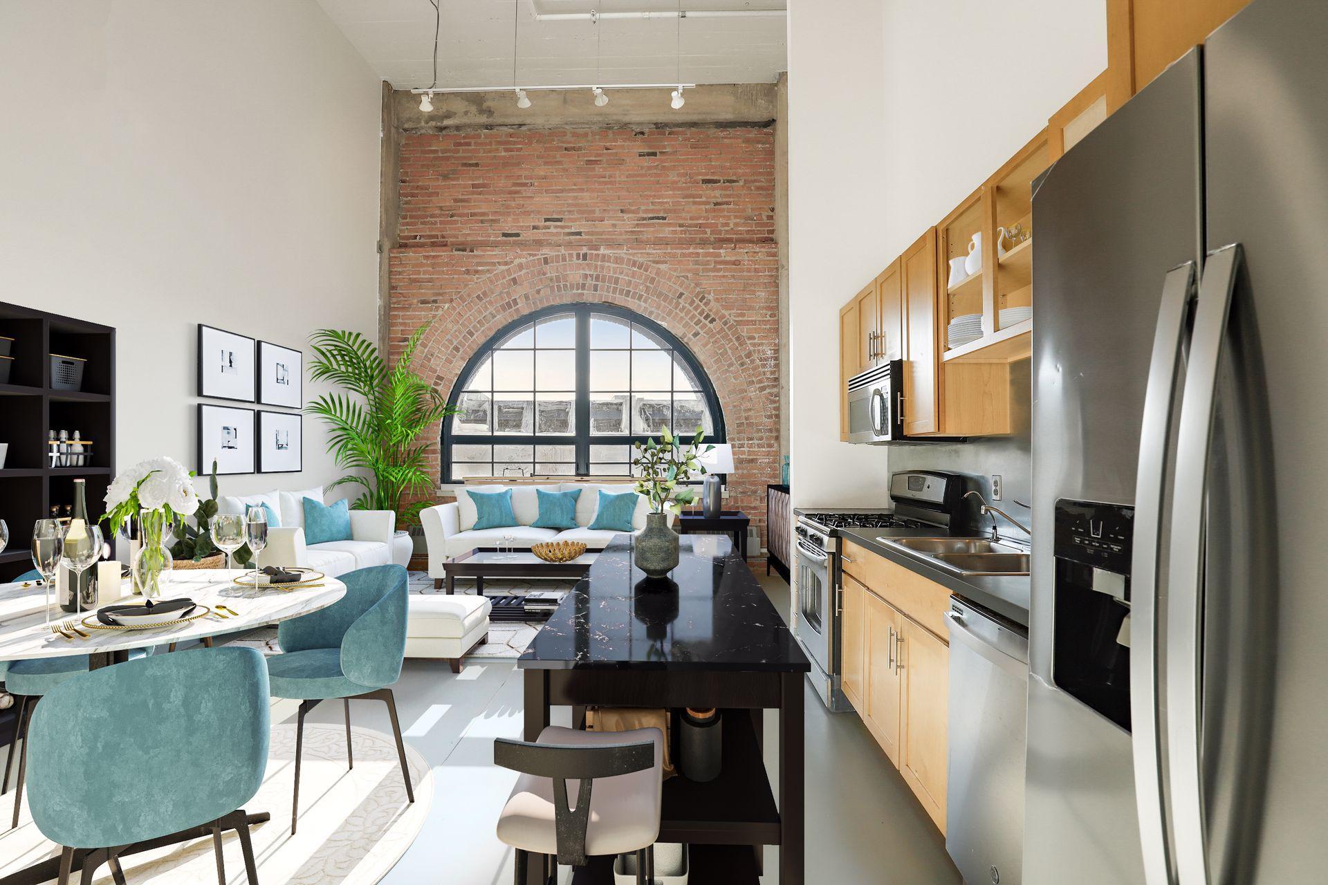 View of Residential at 250 Park Avenue #701, Minneapolis MN 55415, Minneapolis - Mike Wilen | Minnesota Team Real Estate