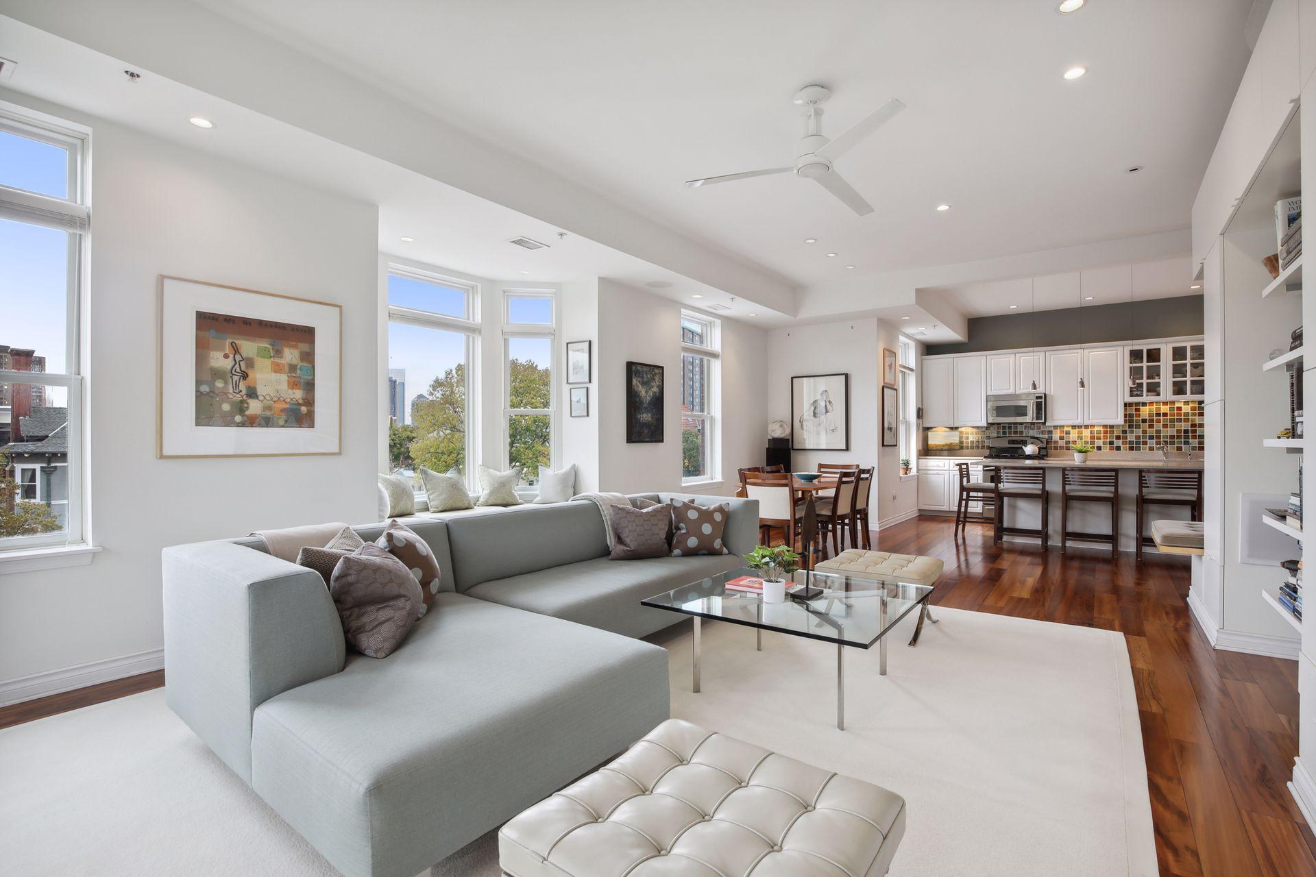 View of Residential at 301 Clifton Avenue #3A, Minneapolis MN 55403, Minneapolis - Mike Wilen | Minnesota Team Real Estate