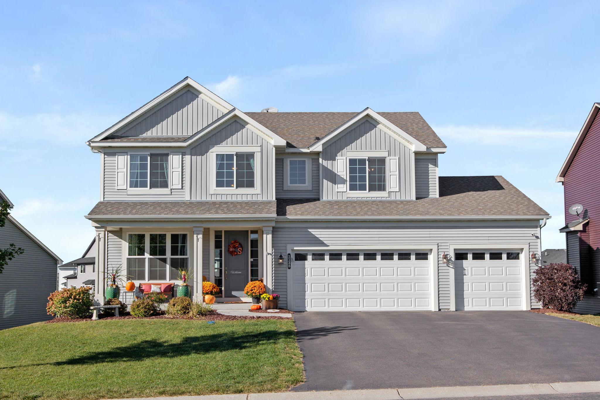 View of Residential at 1138 Fieldgate Road, Waconia MN 55387, Waconia - Mike Wilen | Minnesota Team Real Estate