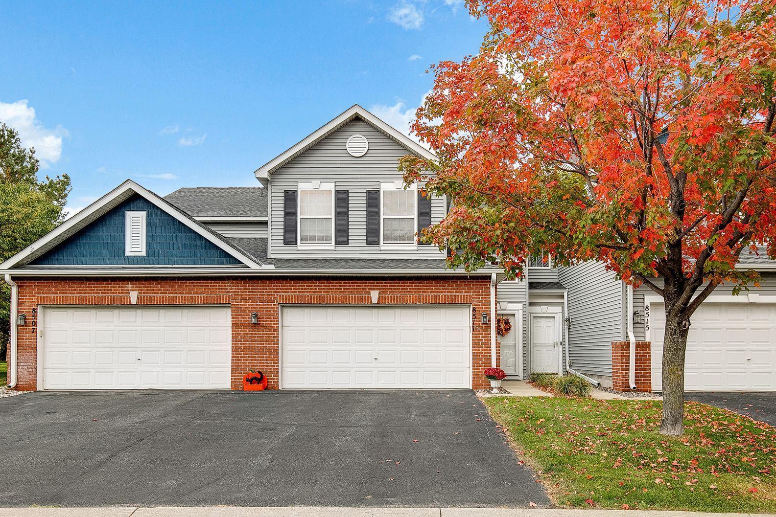 View of Residential at 8511 Grove Circle, Shakopee MN 55379, Shakopee - Mike Wilen | Minnesota Team Real Estate