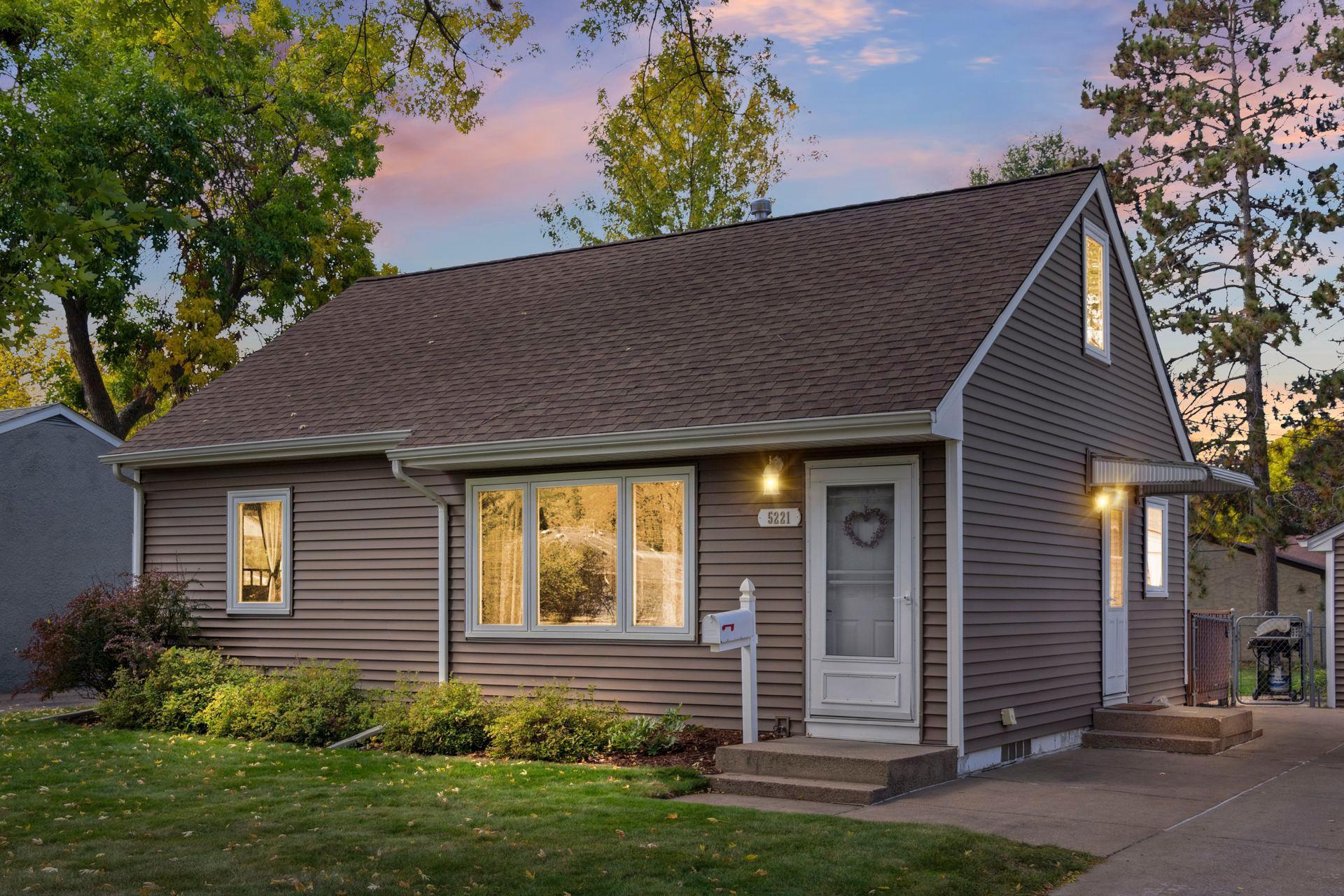 View of Residential at 5221 Kentucky Avenue, Crystal MN 55428, Crystal - Mike Wilen | Minnesota Team Real Estate