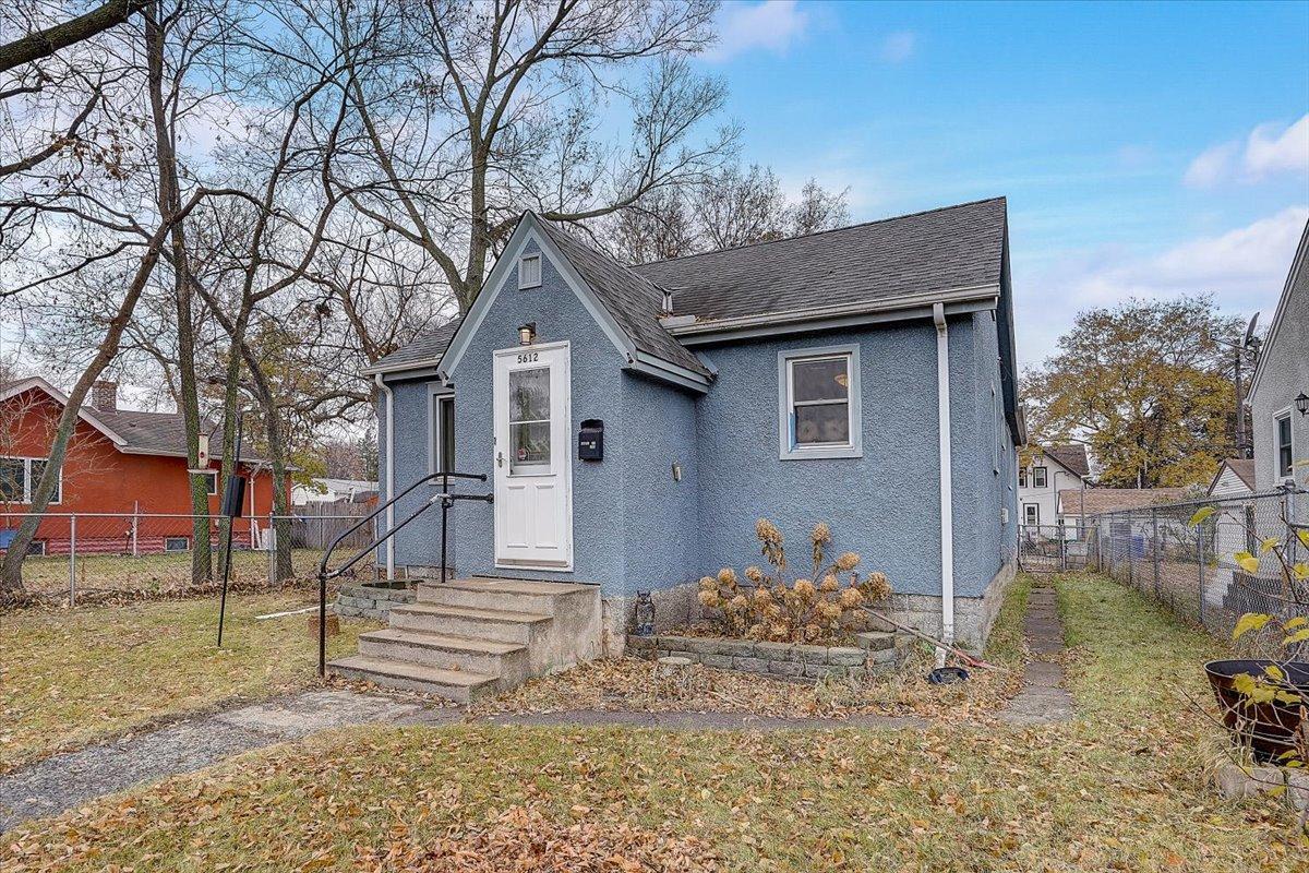 View of Residential at 5612 44th Avenue, Minneapolis MN 55417, Minneapolis - Mike Wilen | Minnesota Team Real Estate