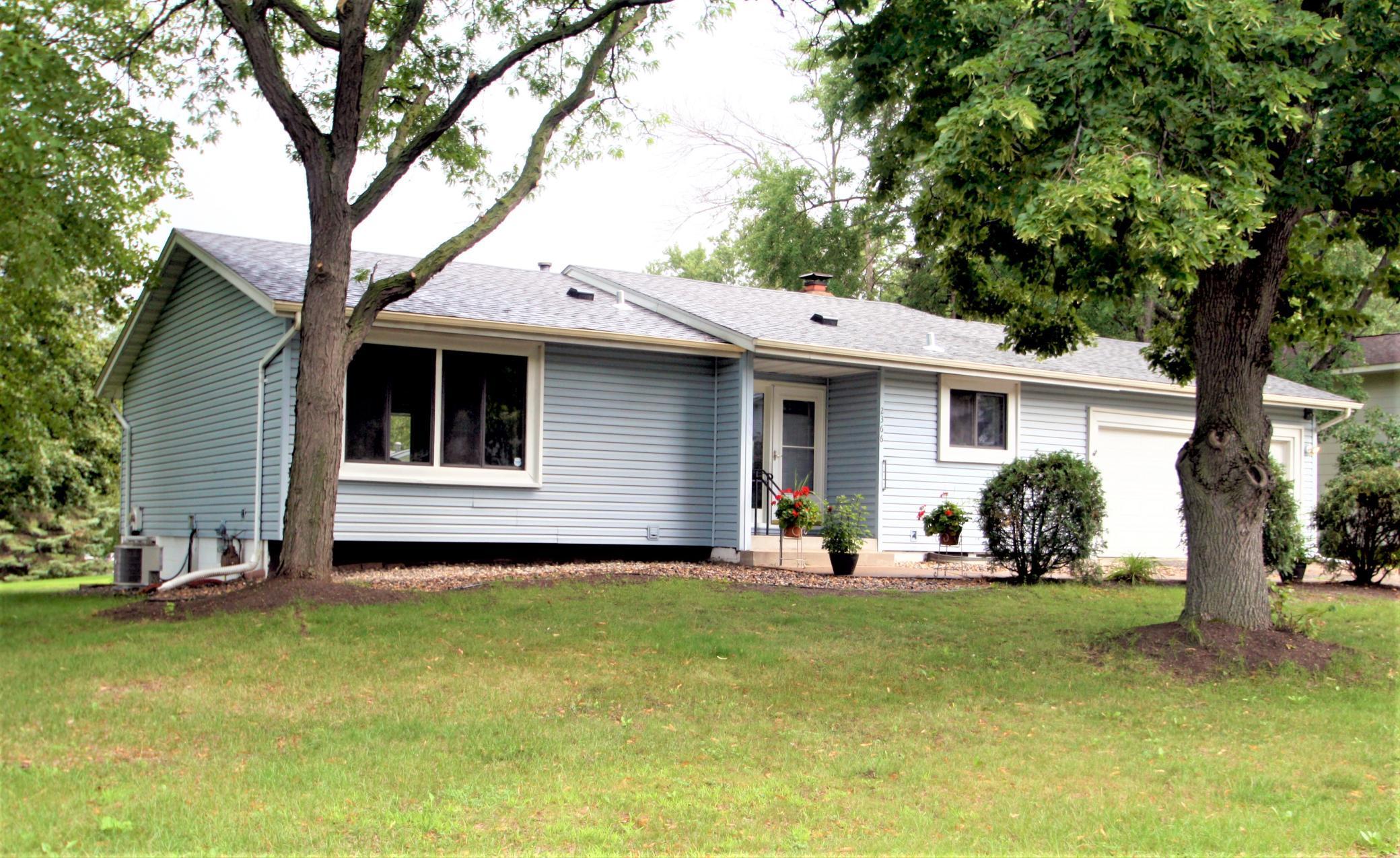 View of Residential at 2366 Matilda Street, Roseville MN 55113, Roseville - Mike Wilen | Minnesota Team Real Estate