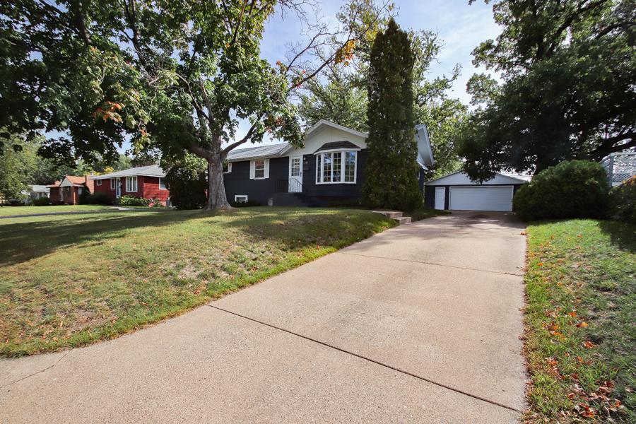 View of Residential at 564 53 1/2 Avenue, Fridley MN 55421, Fridley - Mike Wilen | Minnesota Team Real Estate