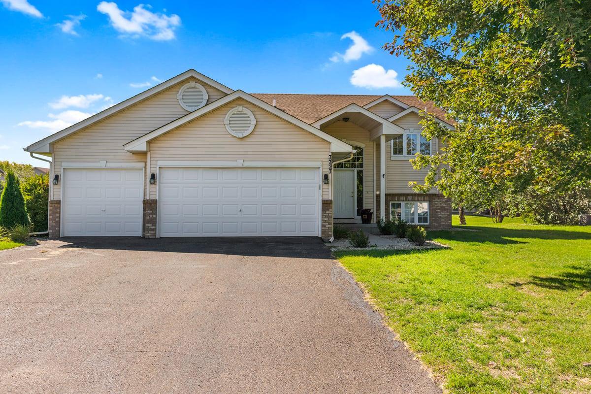 View of Residential at 7727 Large Avenue, Otsego MN 55301, Otsego - Mike Wilen | Minnesota Team Real Estate