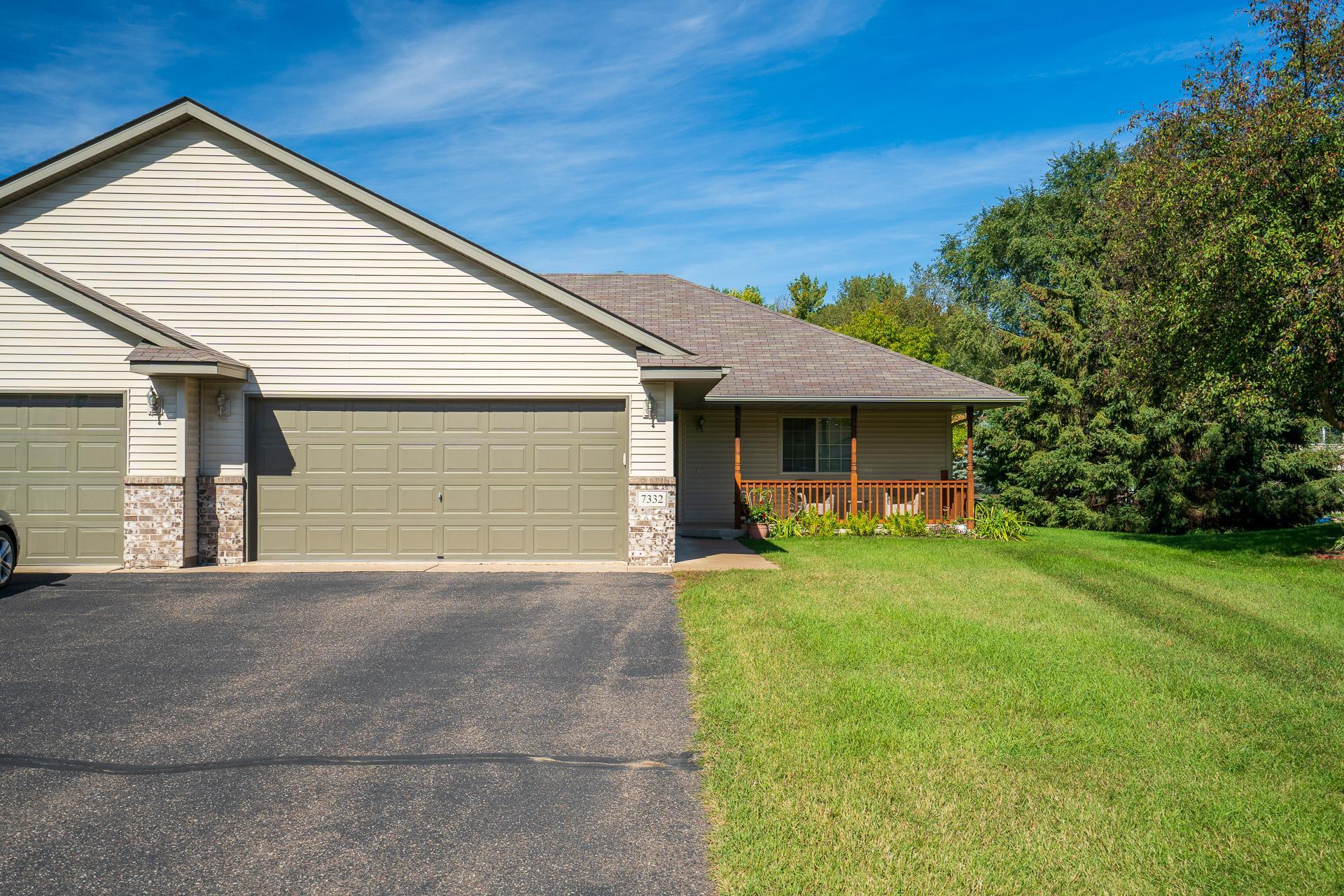 View of Residential at 7332 384th Court, North Branch MN 55056, North Branch - Mike Wilen | Minnesota Team Real Estate