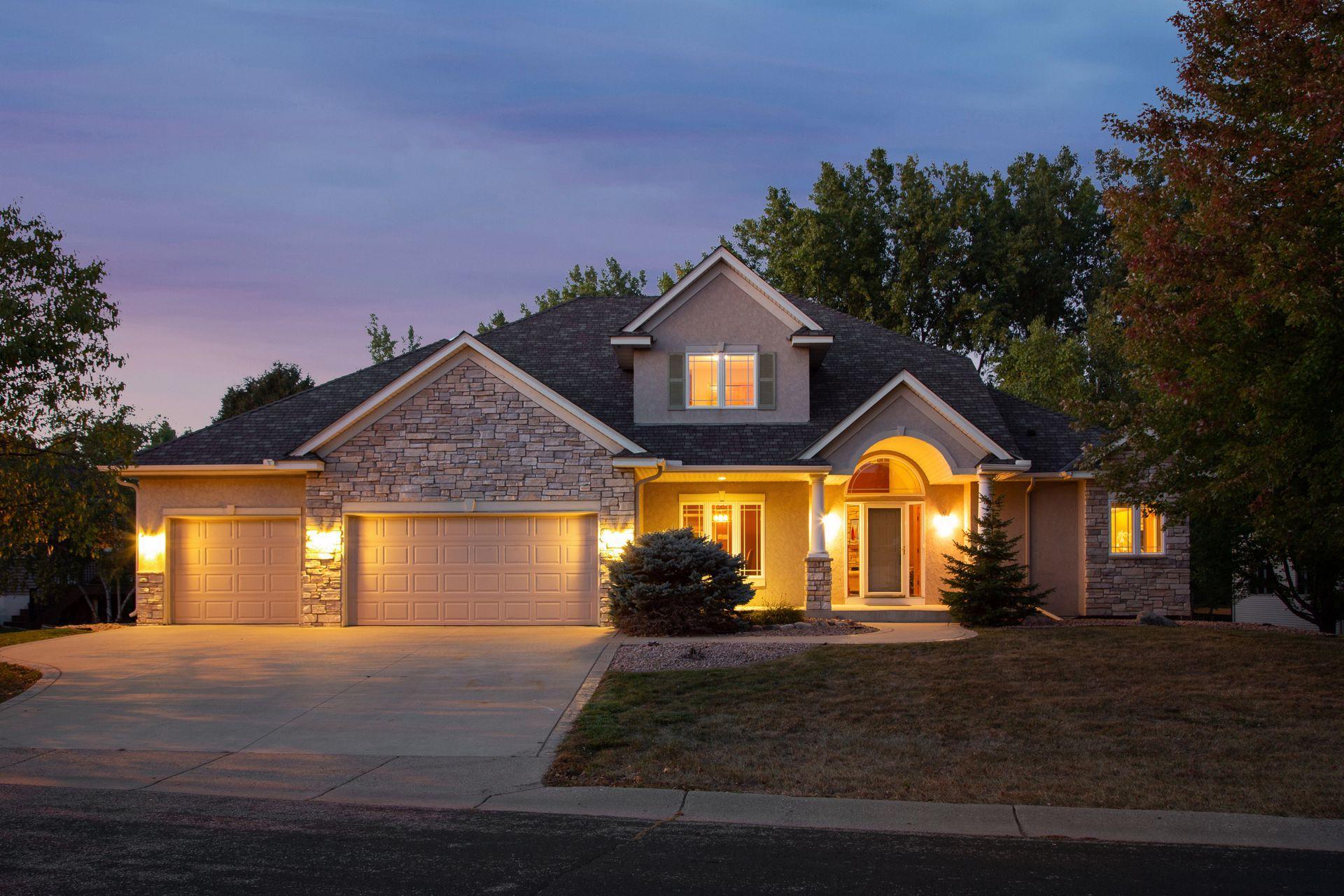 View of Residential at 3227 Wild Horse Pass, Prior Lake MN 55372, Prior Lake - Mike Wilen | Minnesota Team Real Estate
