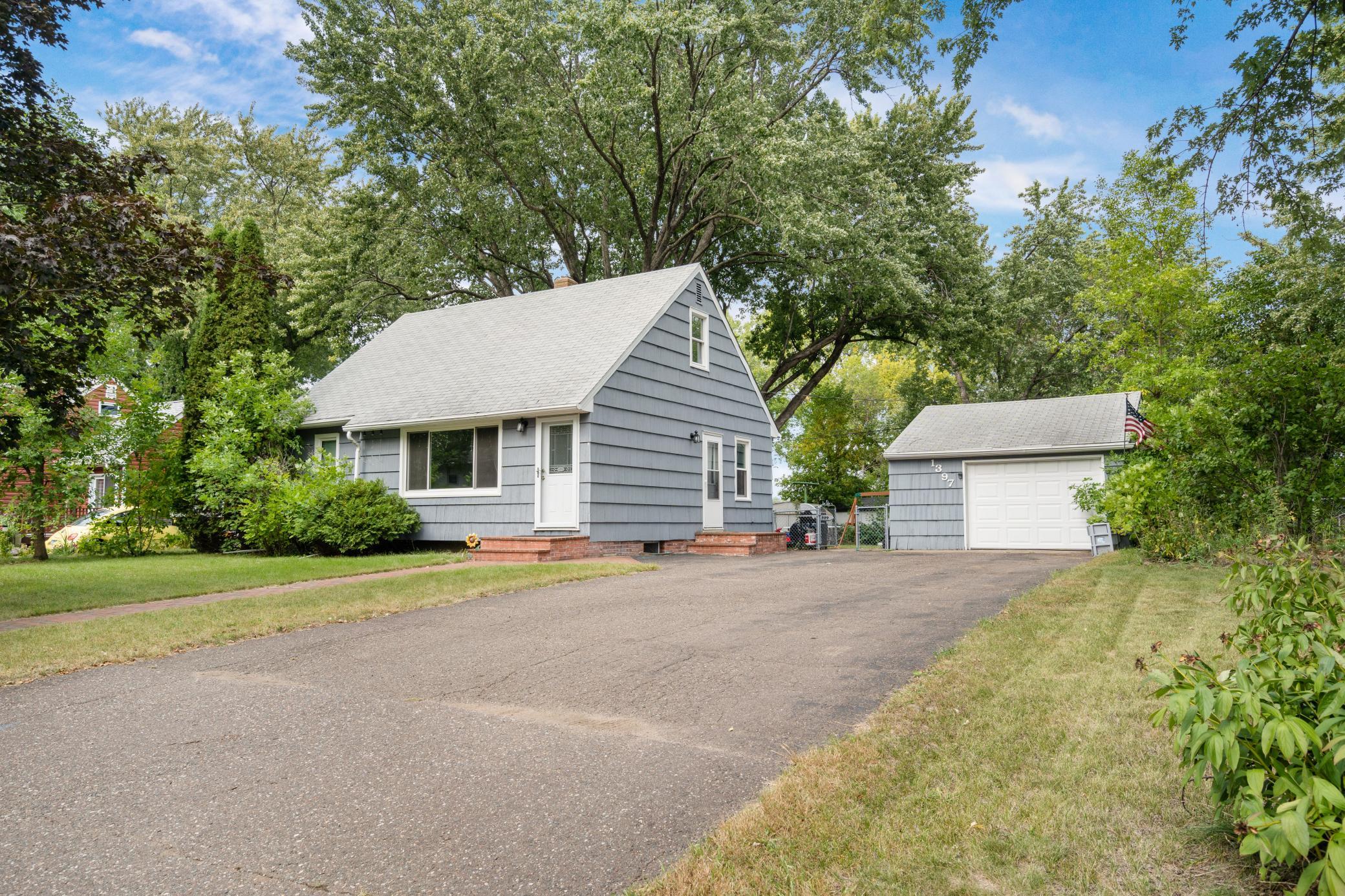 View of Residential at 1397 Belmont Lane, Maplewood MN 55109, Maplewood - Mike Wilen | Minnesota Team Real Estate