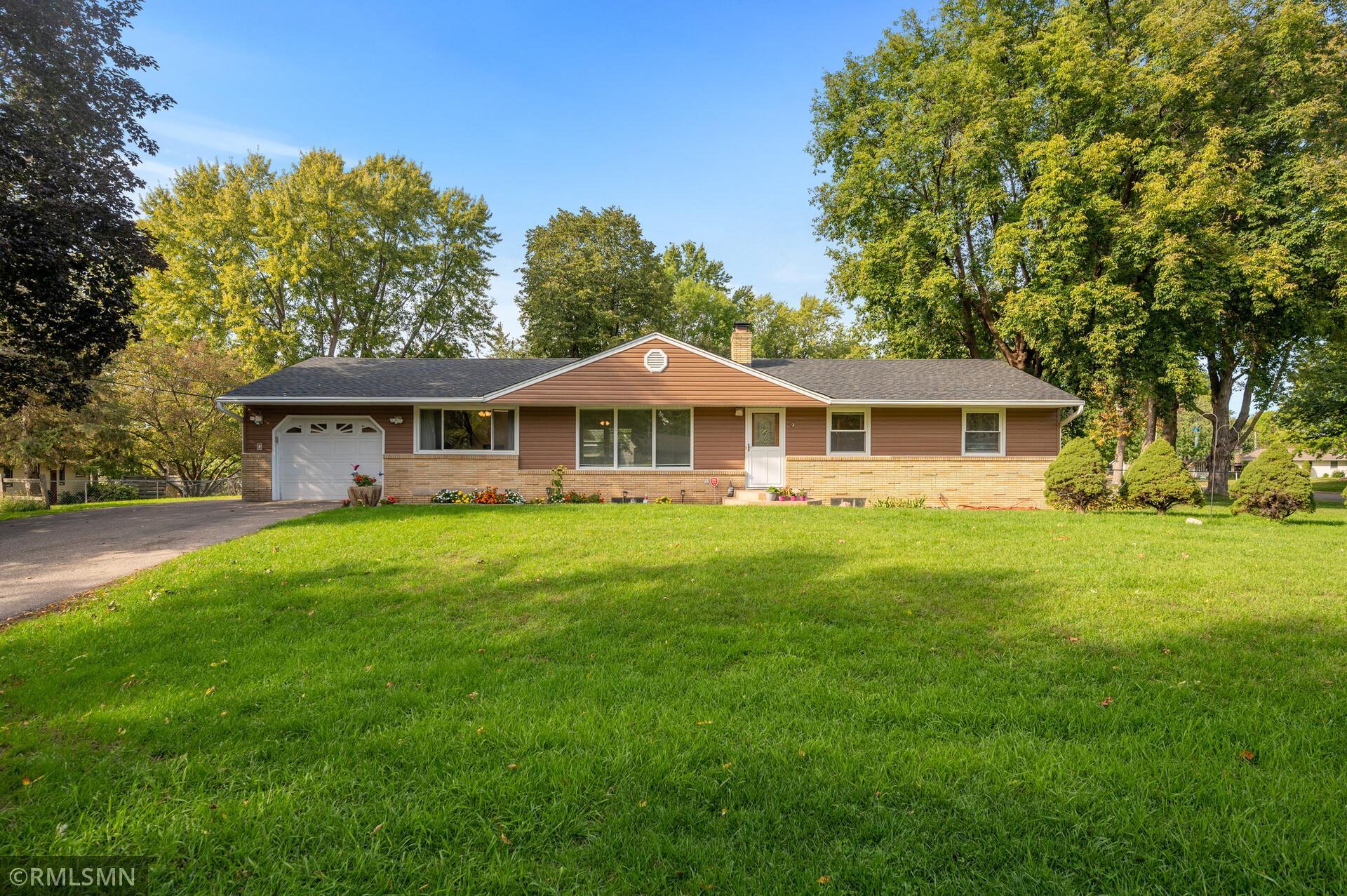 View of Residential at 3641 Saint Regis Drive, White Bear Lake MN 55110, White Bear Lake - Mike Wilen | Minnesota Team Real Estate