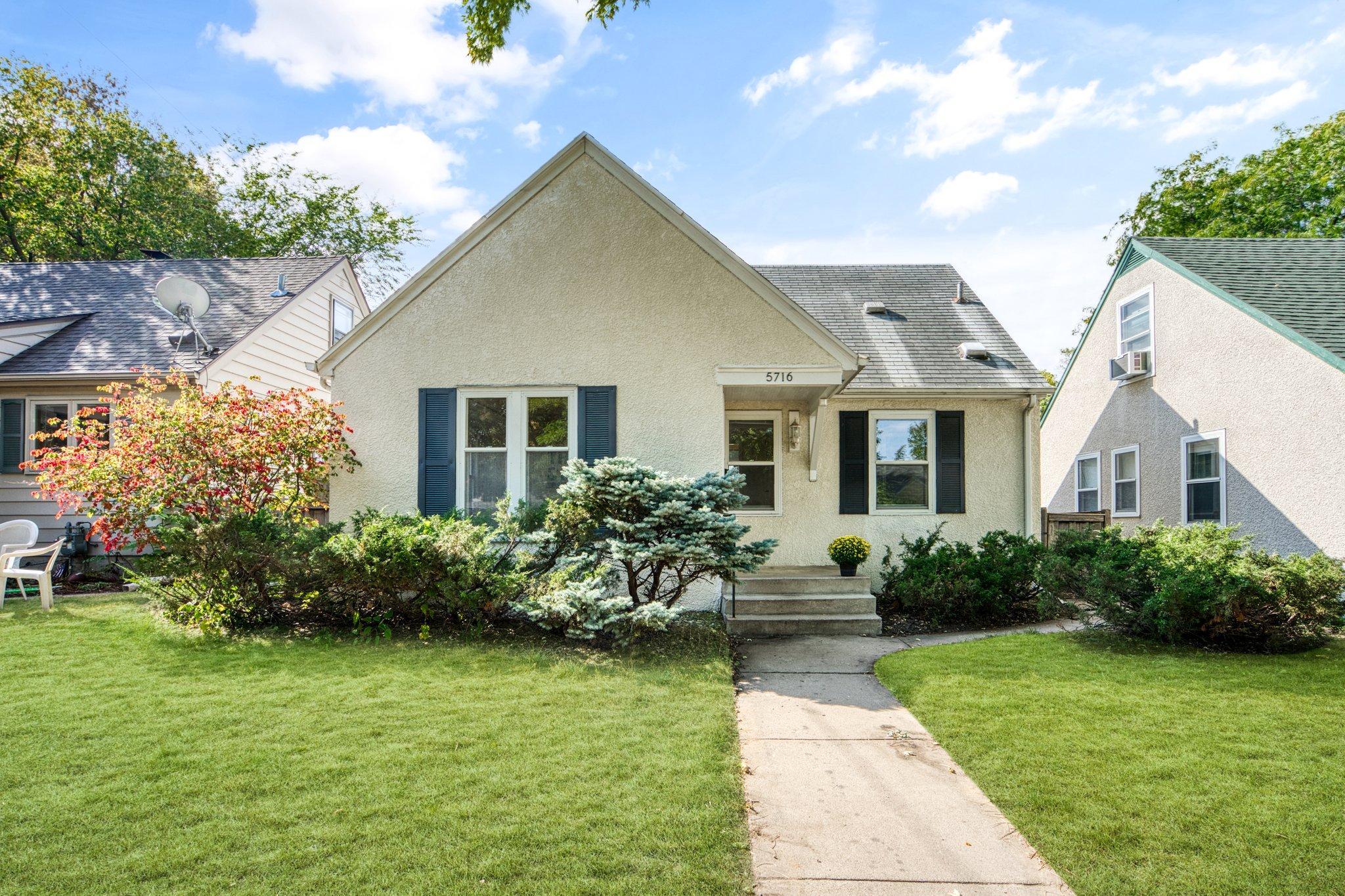 View of Residential at 5716 24th Avenue, Minneapolis MN 55417, Minneapolis - Mike Wilen | Minnesota Team Real Estate